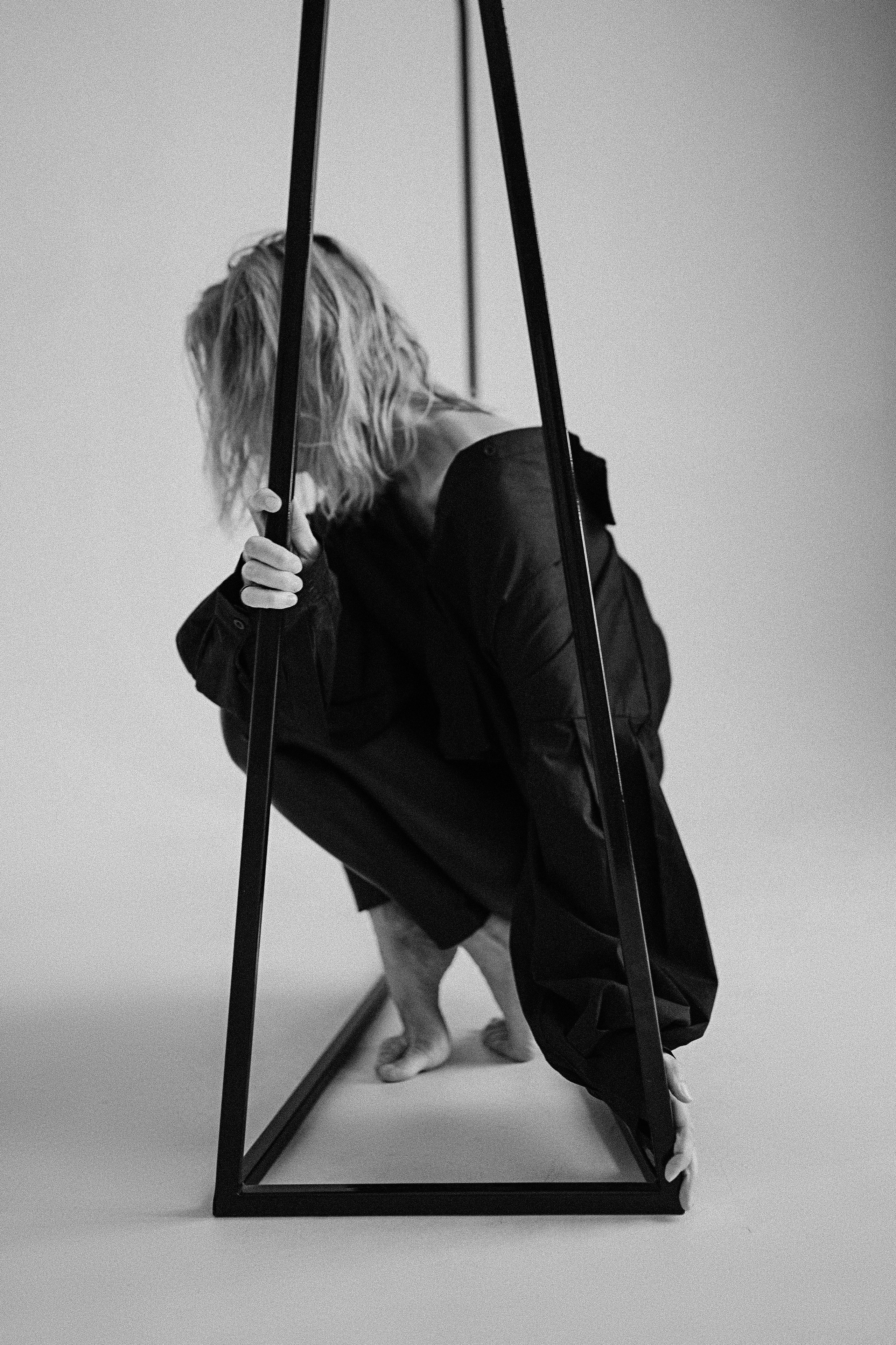 Davlatova. Фотограф Самара