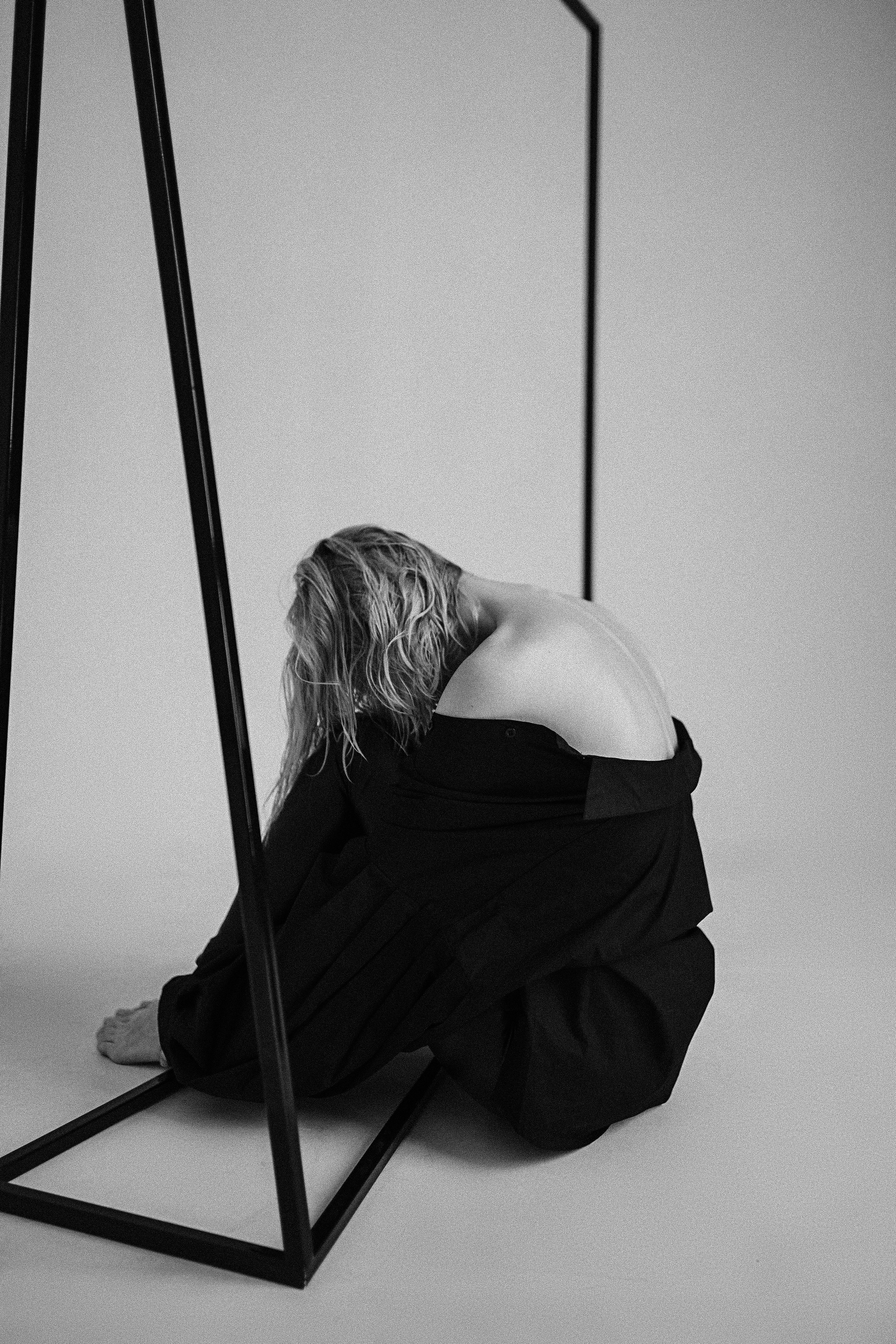 Davlatova. Фотограф Самара