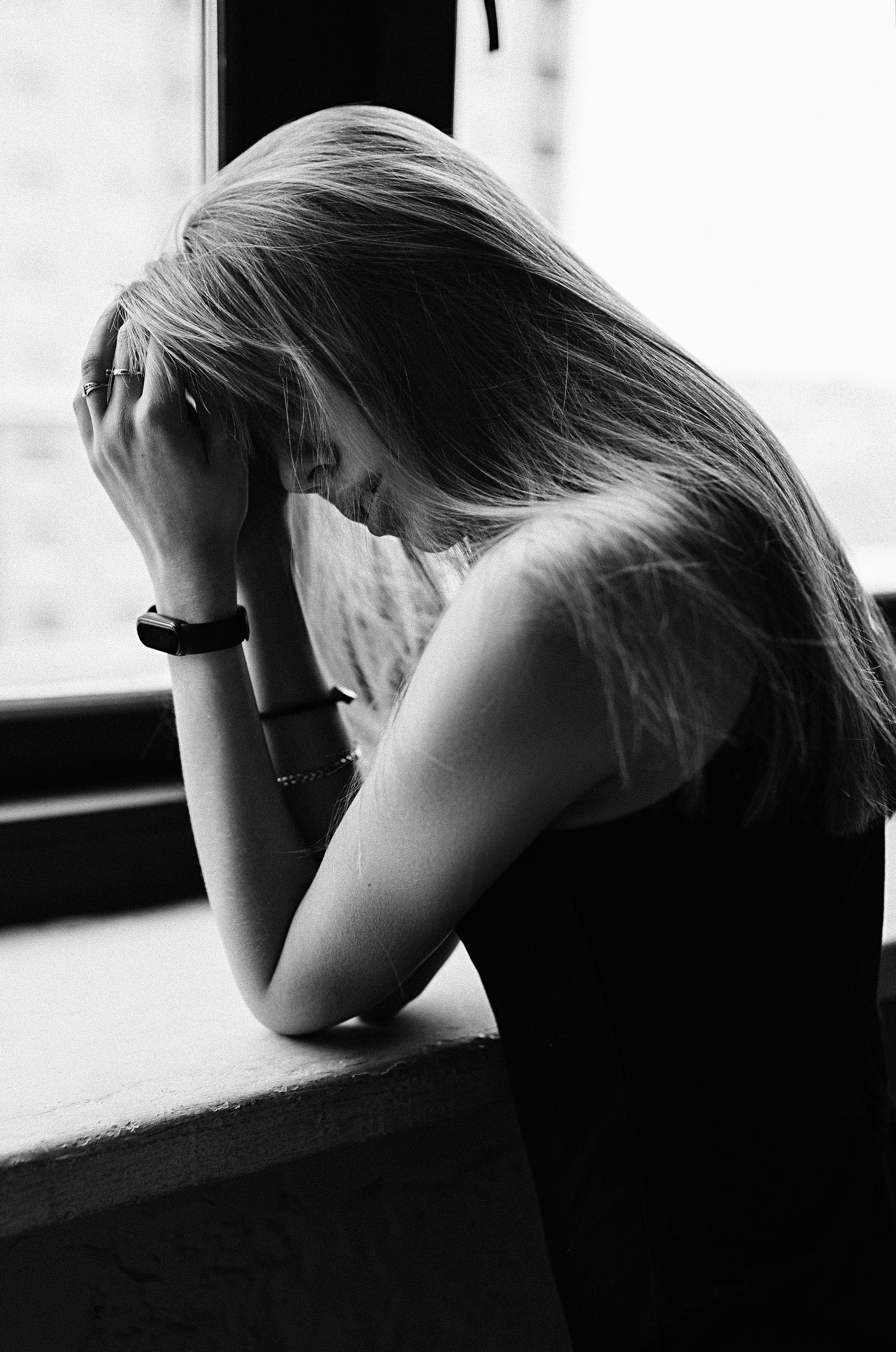 Kate. Фотограф Самара