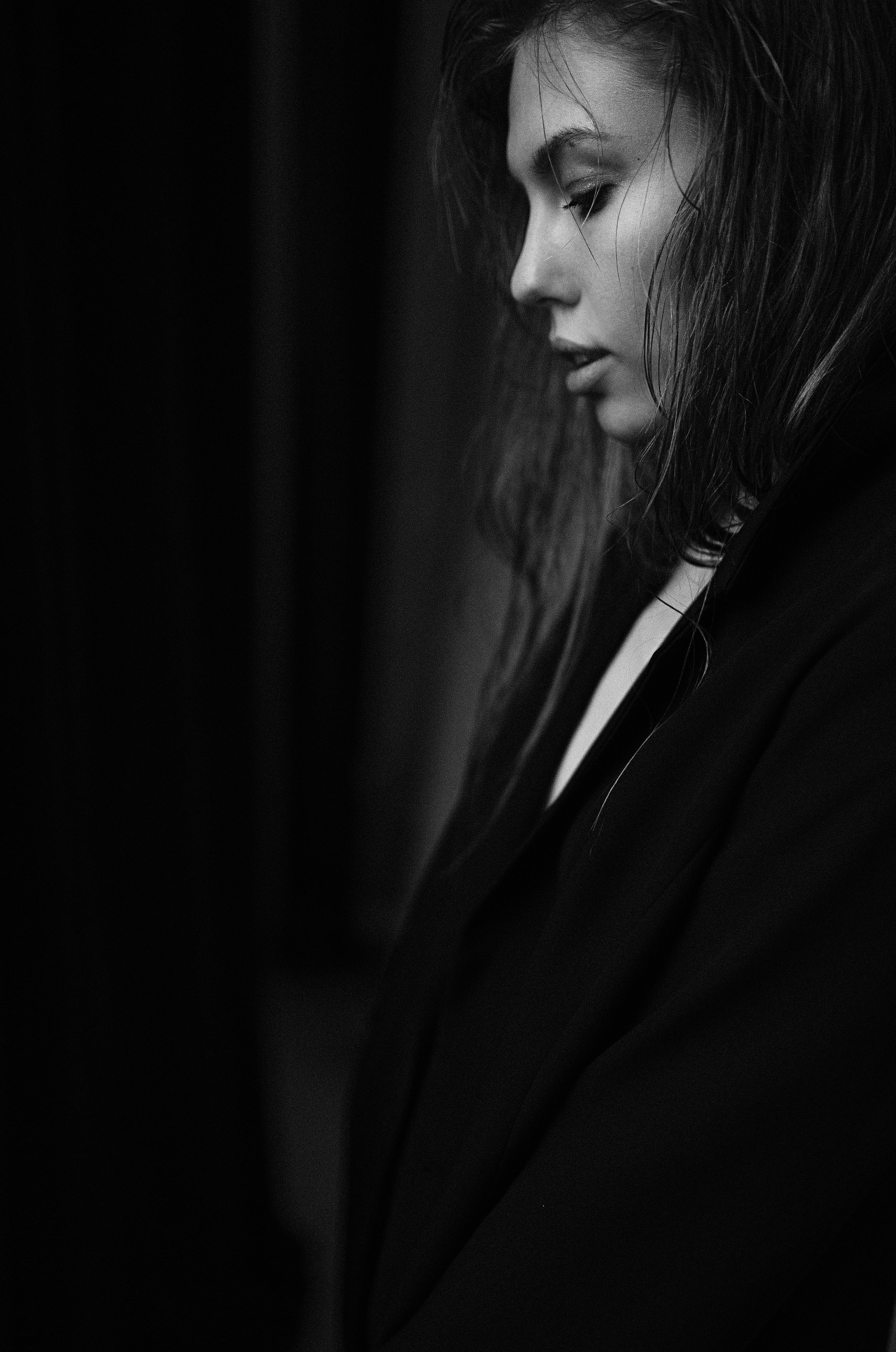 Kate. Фотограф Самара