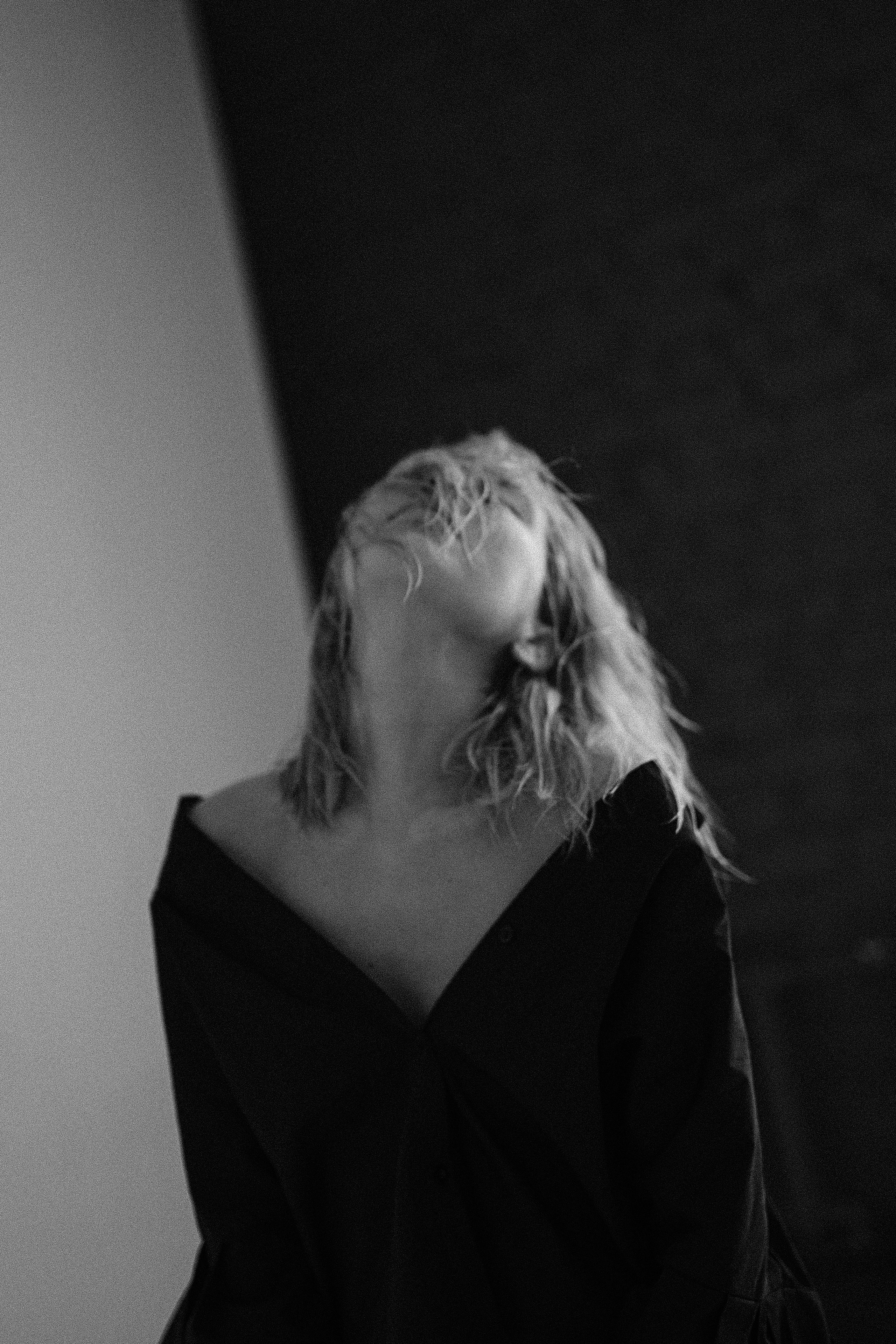 Davlatova. Фотограф Самара