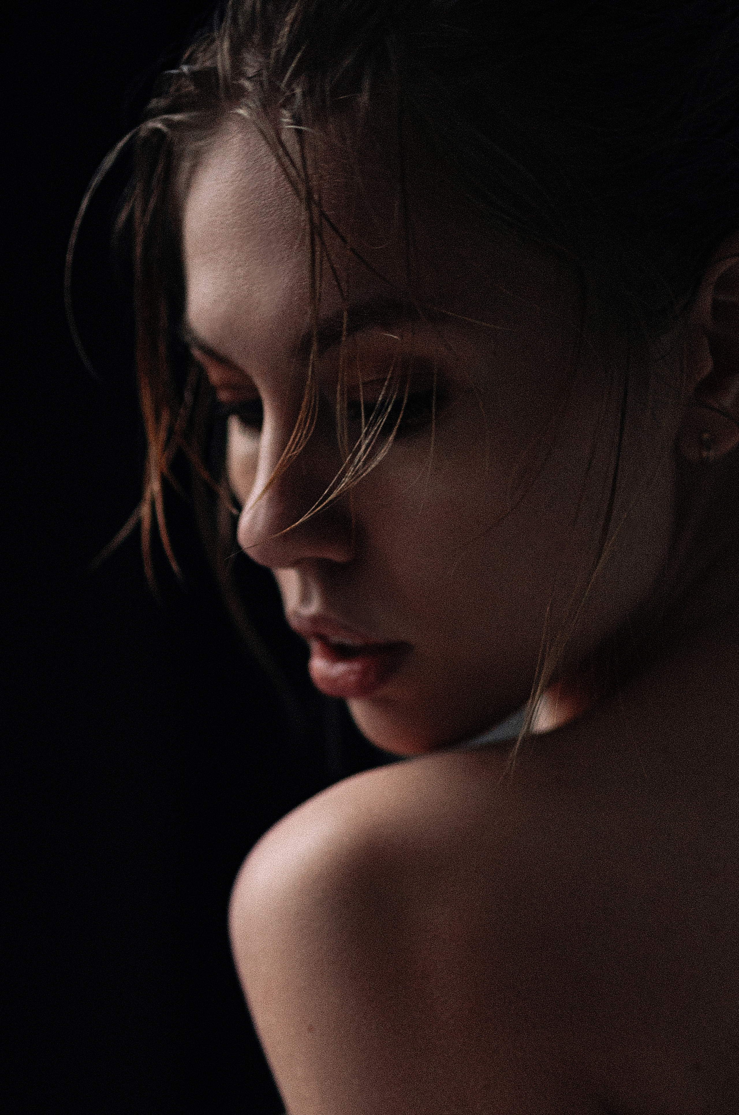 Kate. Фотограф Самара