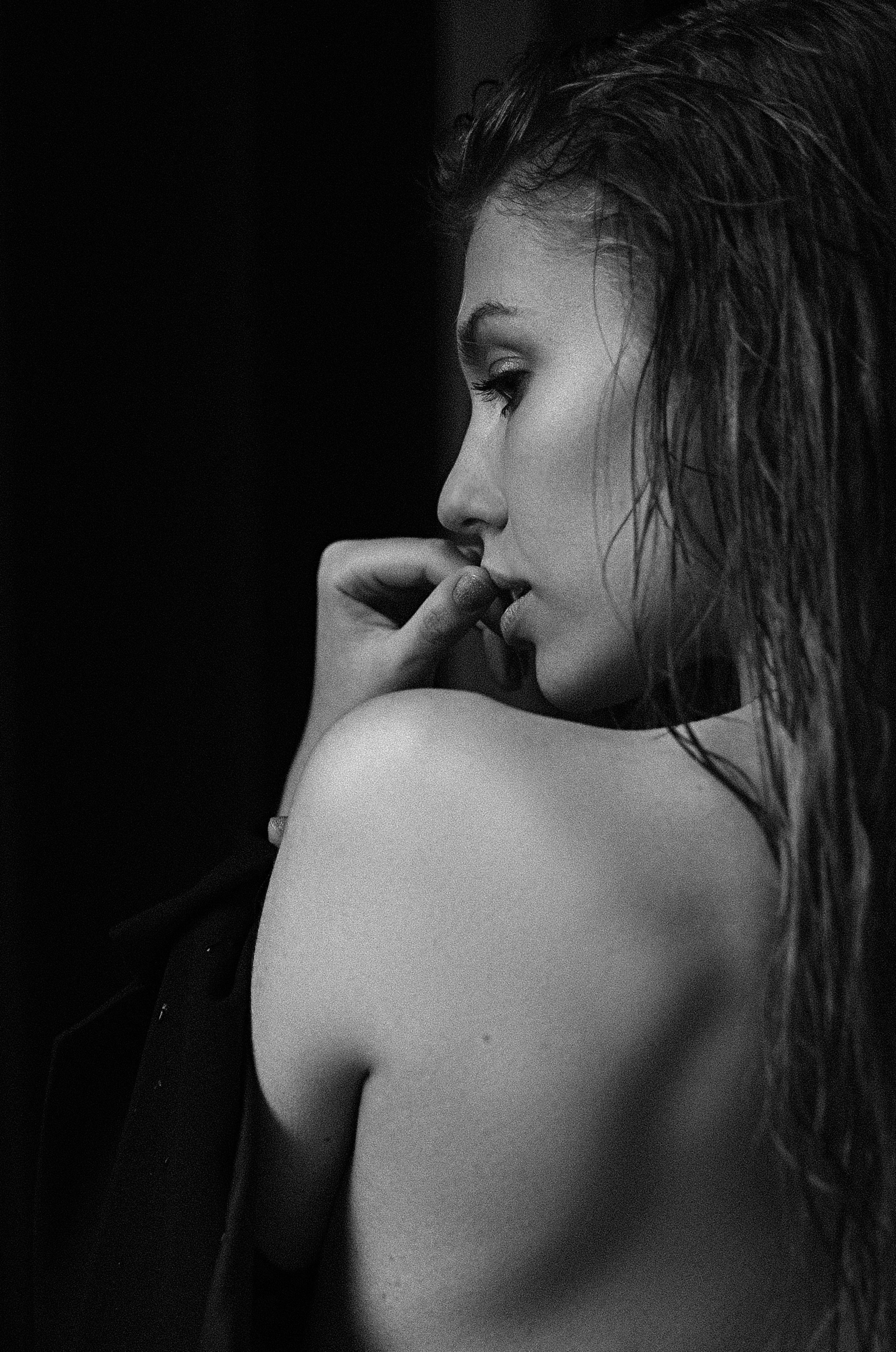 Kate. Фотограф Самара