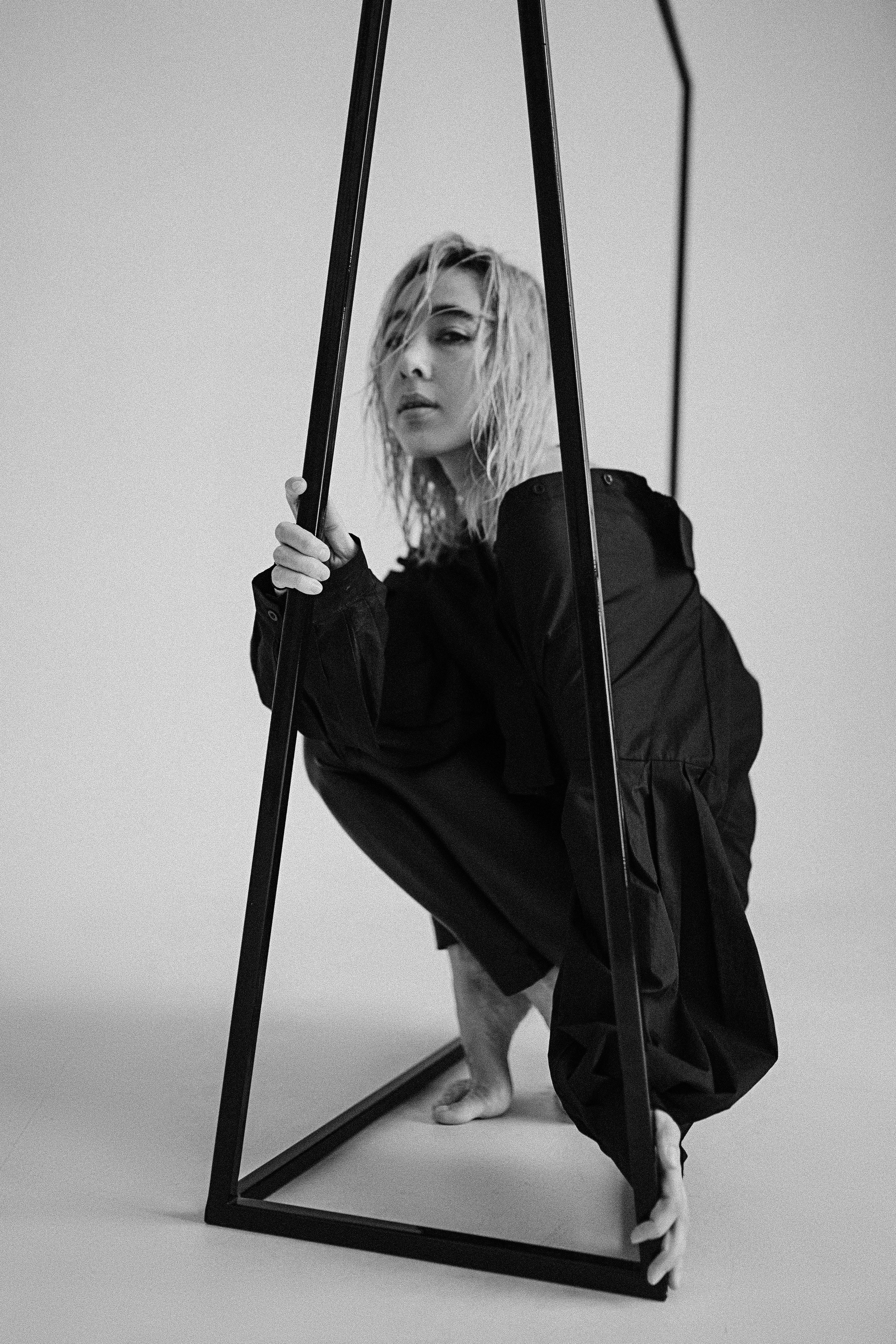 Davlatova. Фотограф Самара