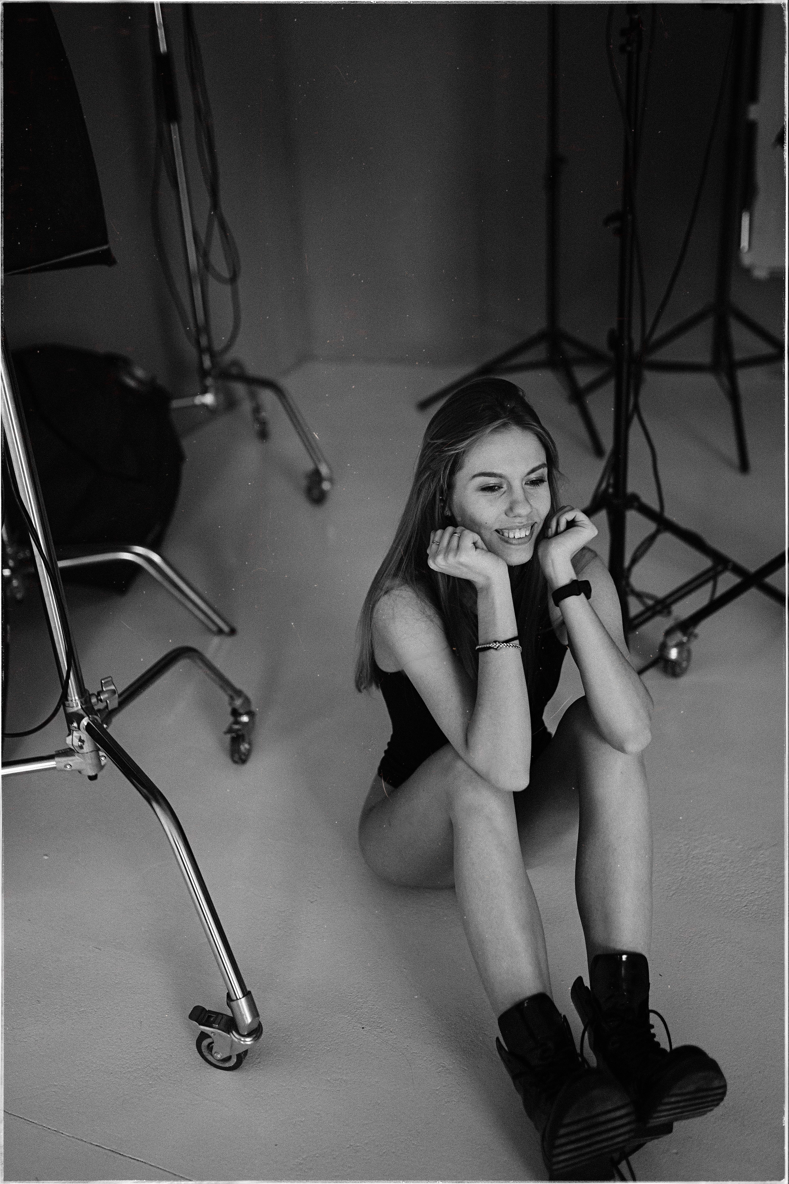 Kate. Фотограф Самара