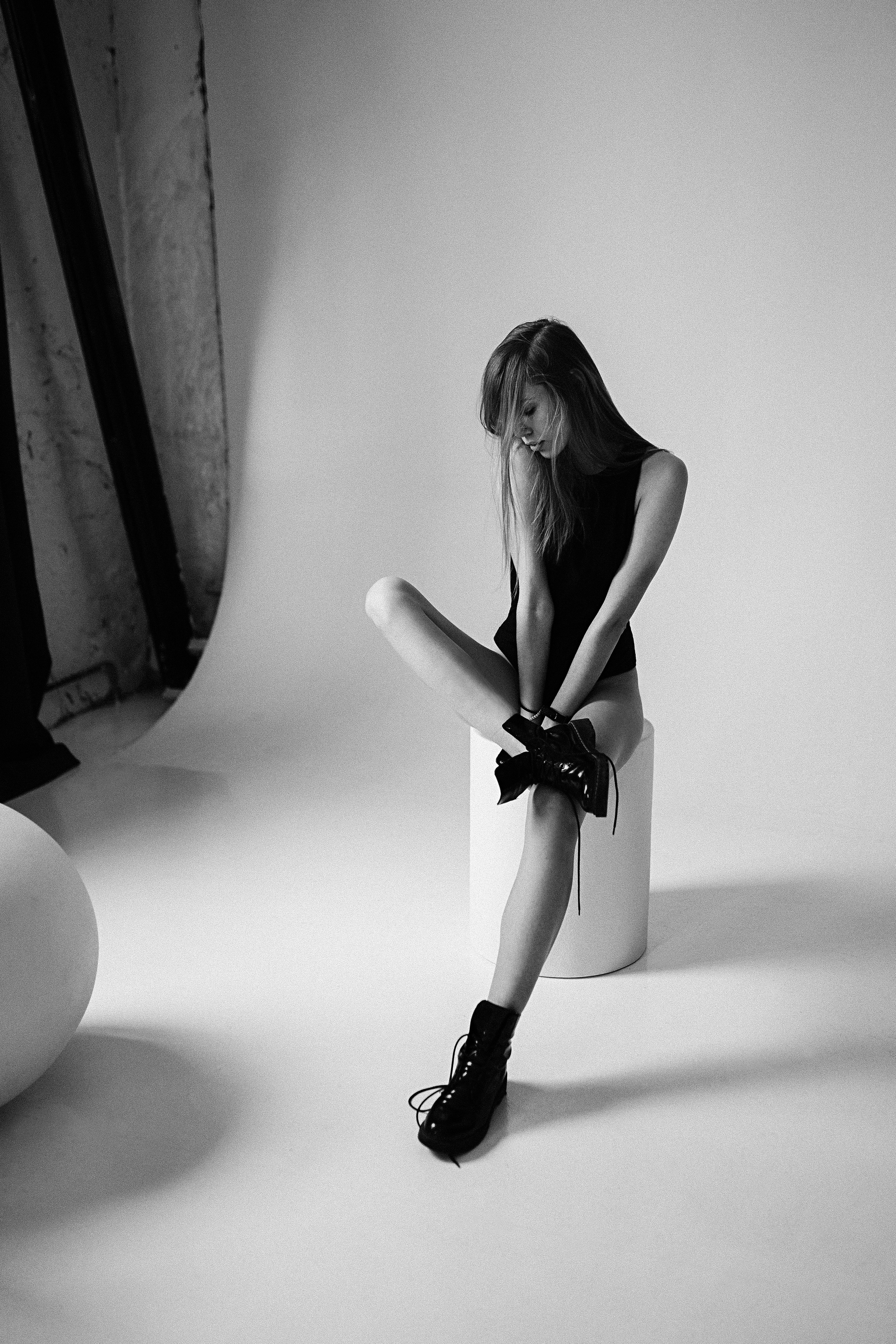 Kate. Фотограф Самара