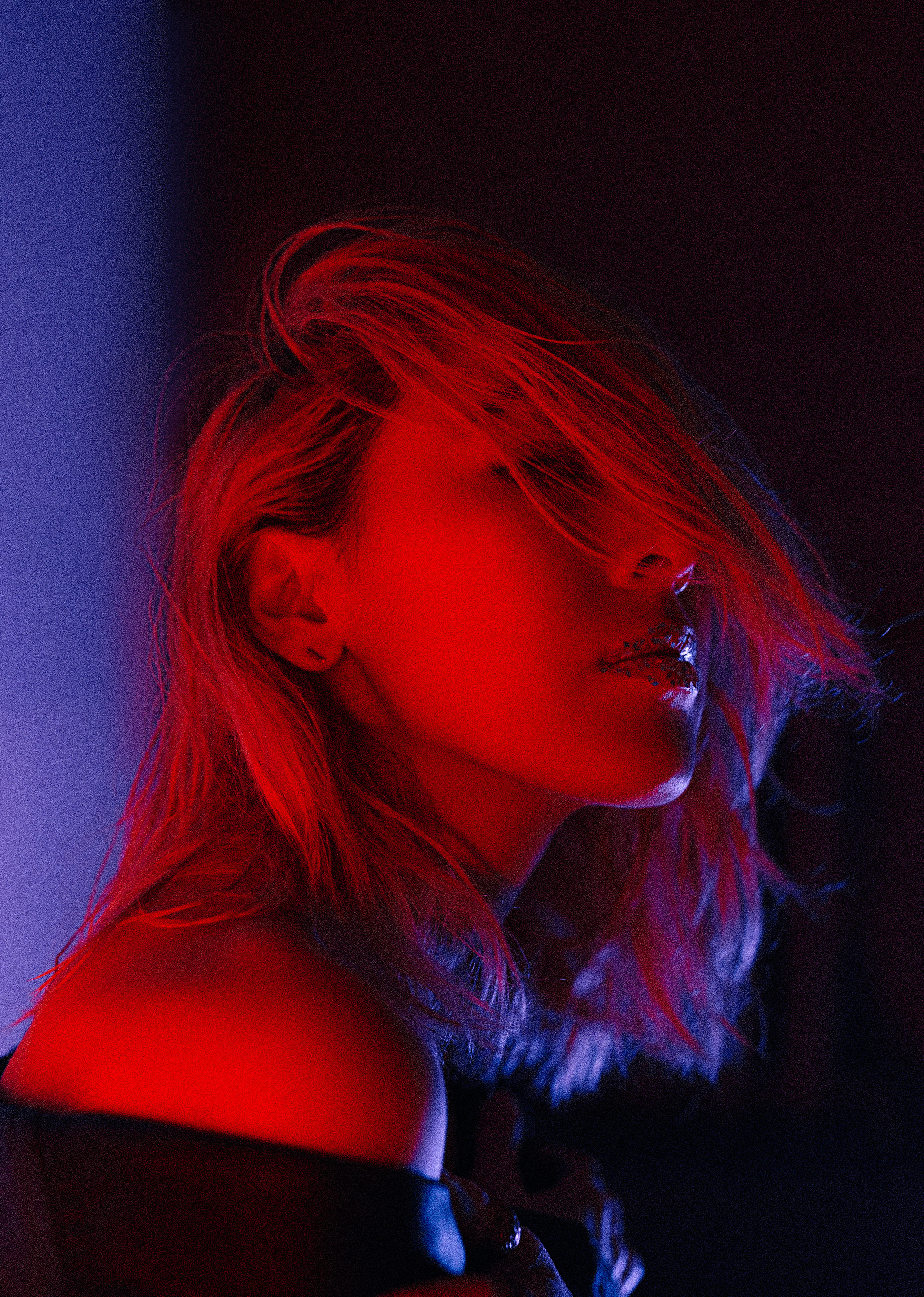 Davlatova. Фотограф Самара