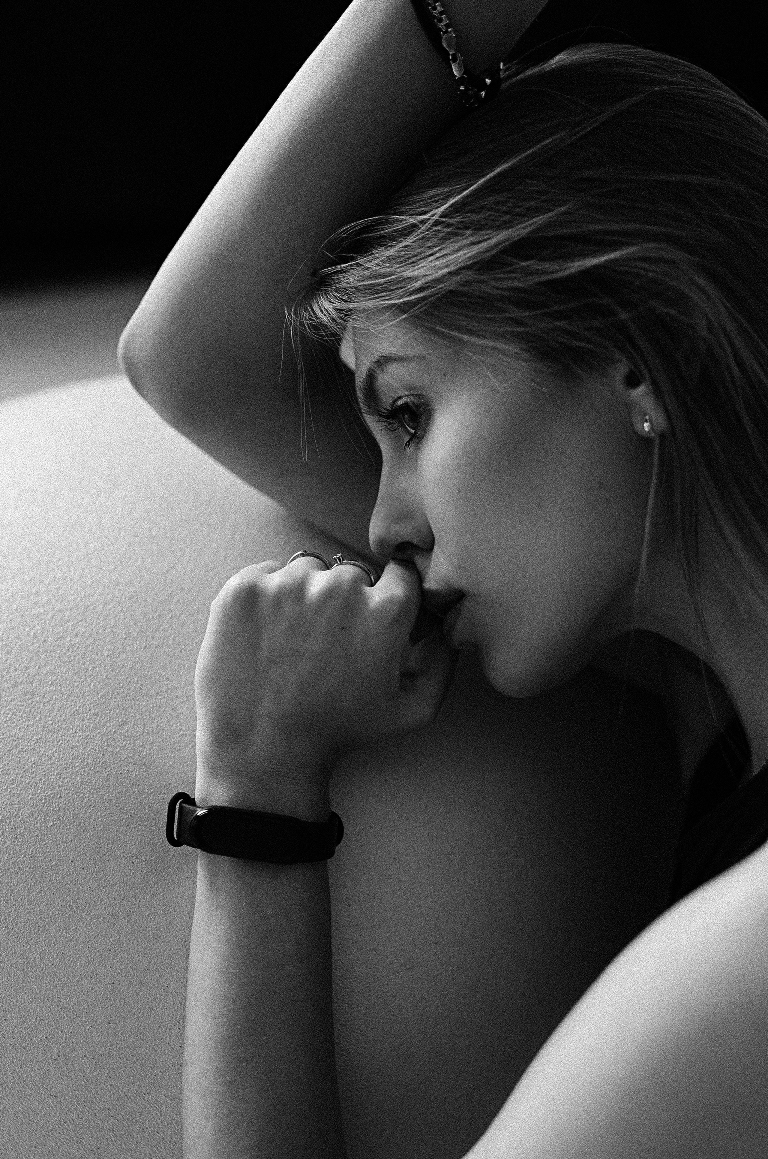 Kate. Фотограф Самара