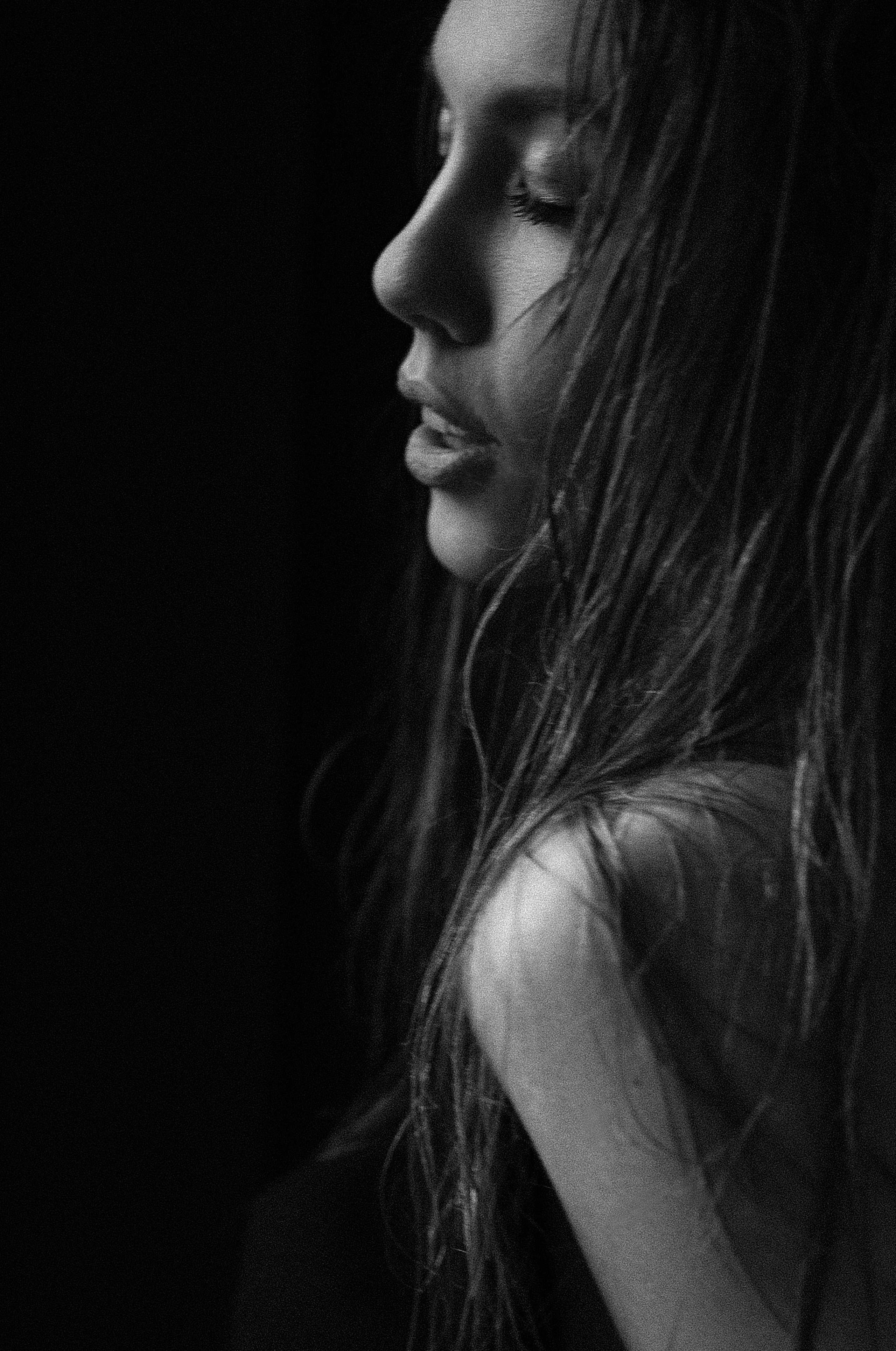 Kate. Фотограф Самара