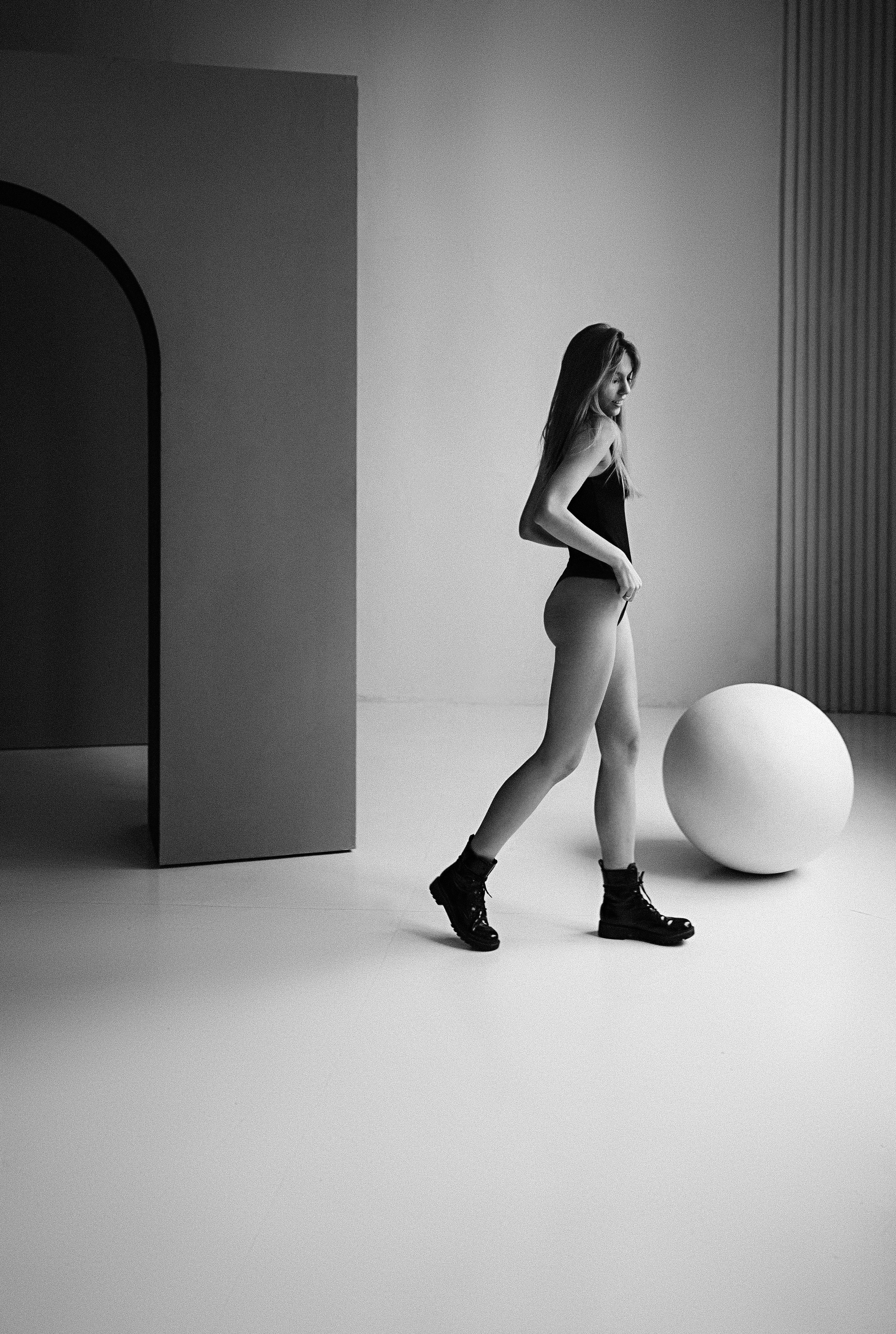 Kate. Фотограф Самара