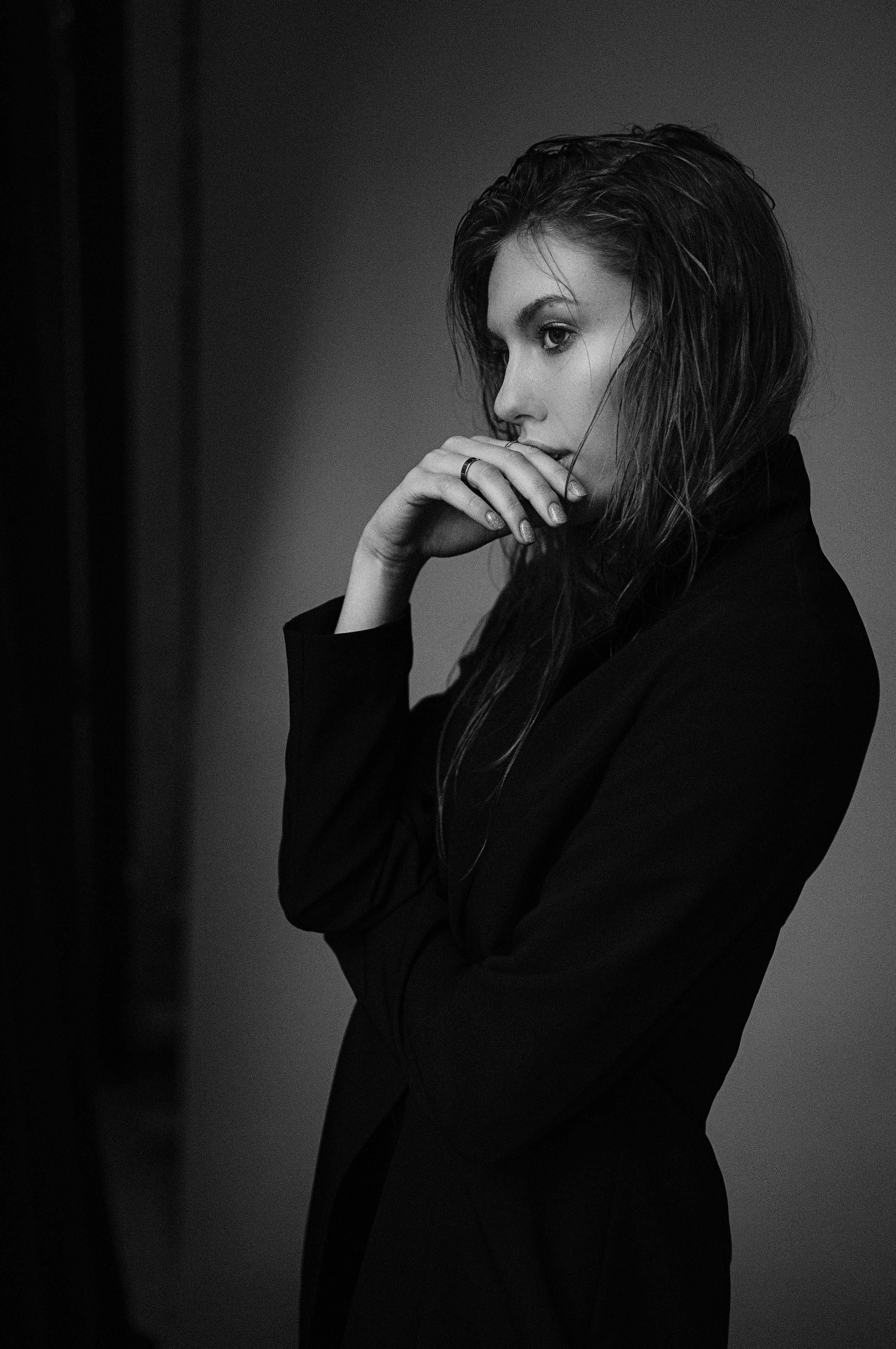 Kate. Фотограф Самара