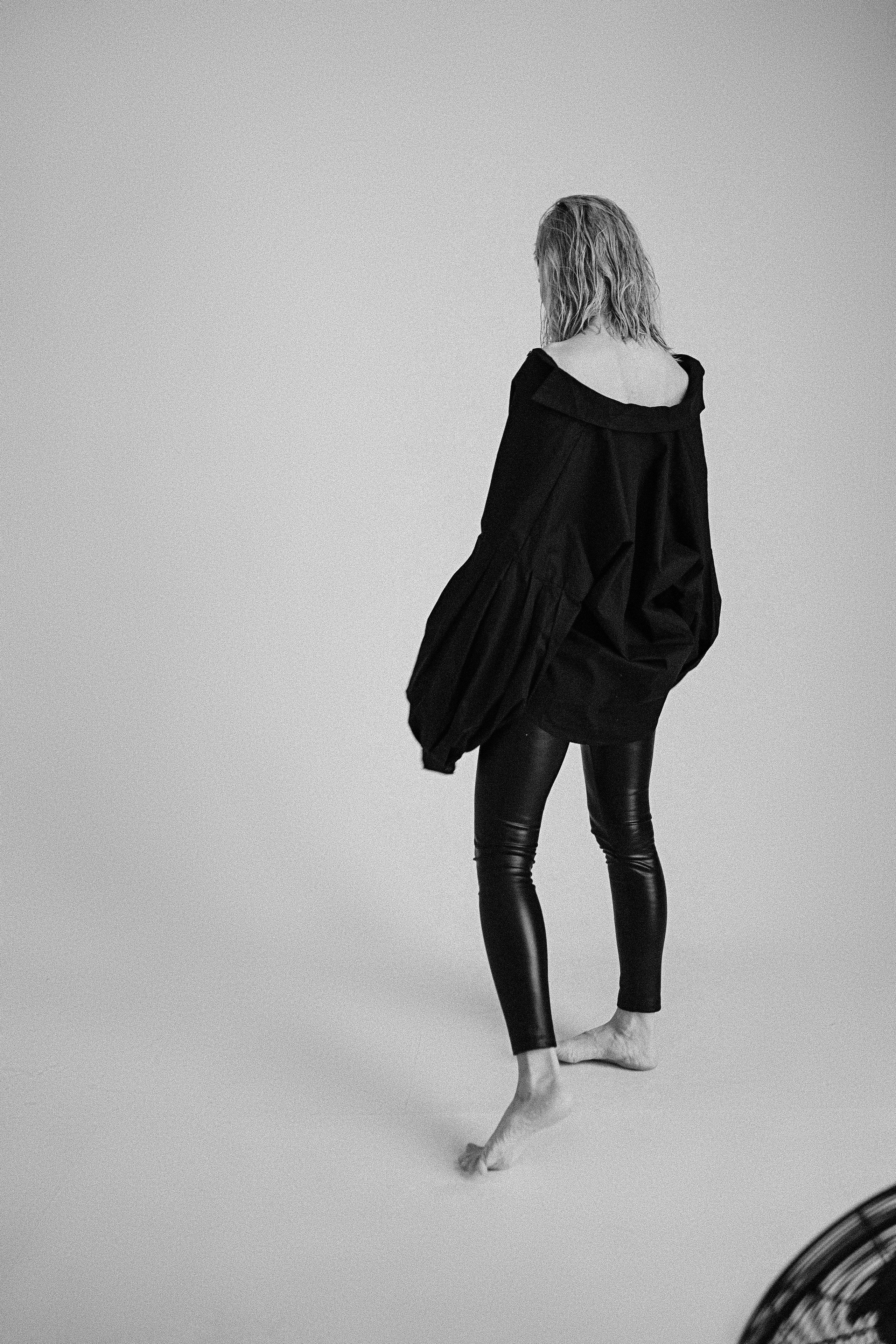 Davlatova. Фотограф Самара