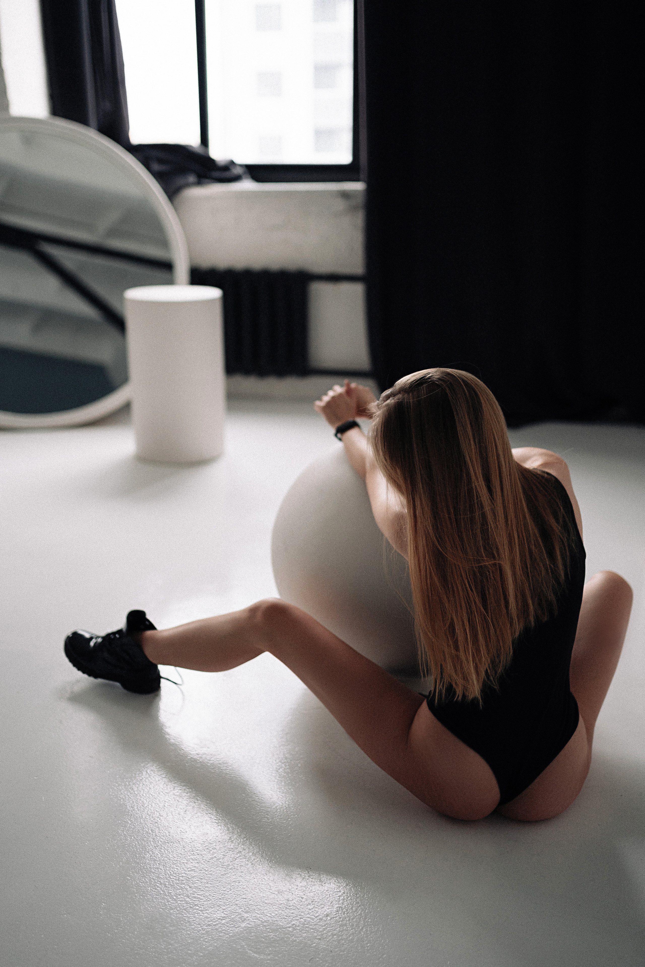 Kate. Фотограф Самара