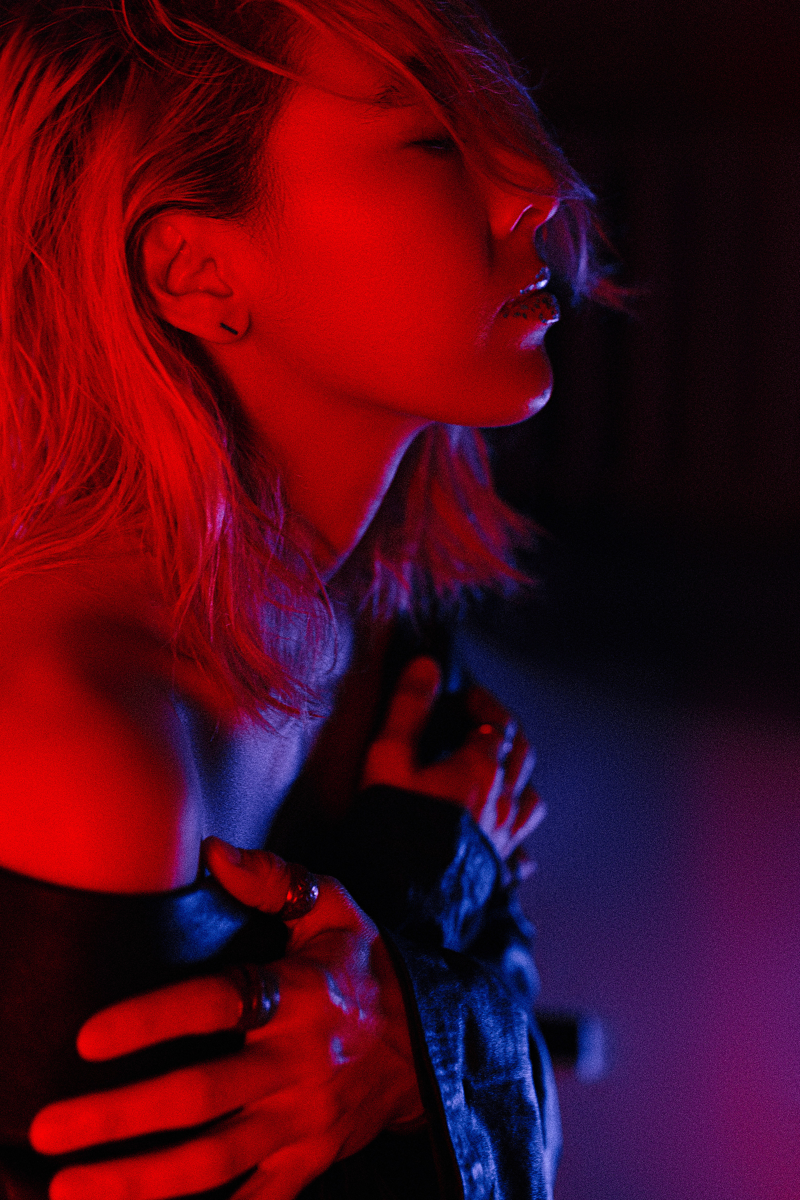 Davlatova. Фотограф Самара