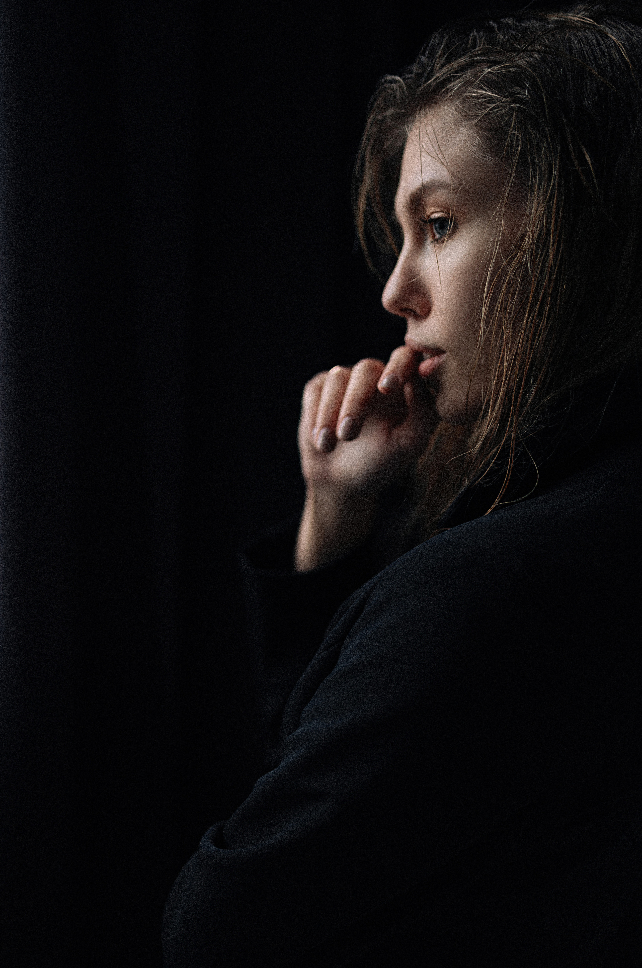 Kate. Фотограф Самара