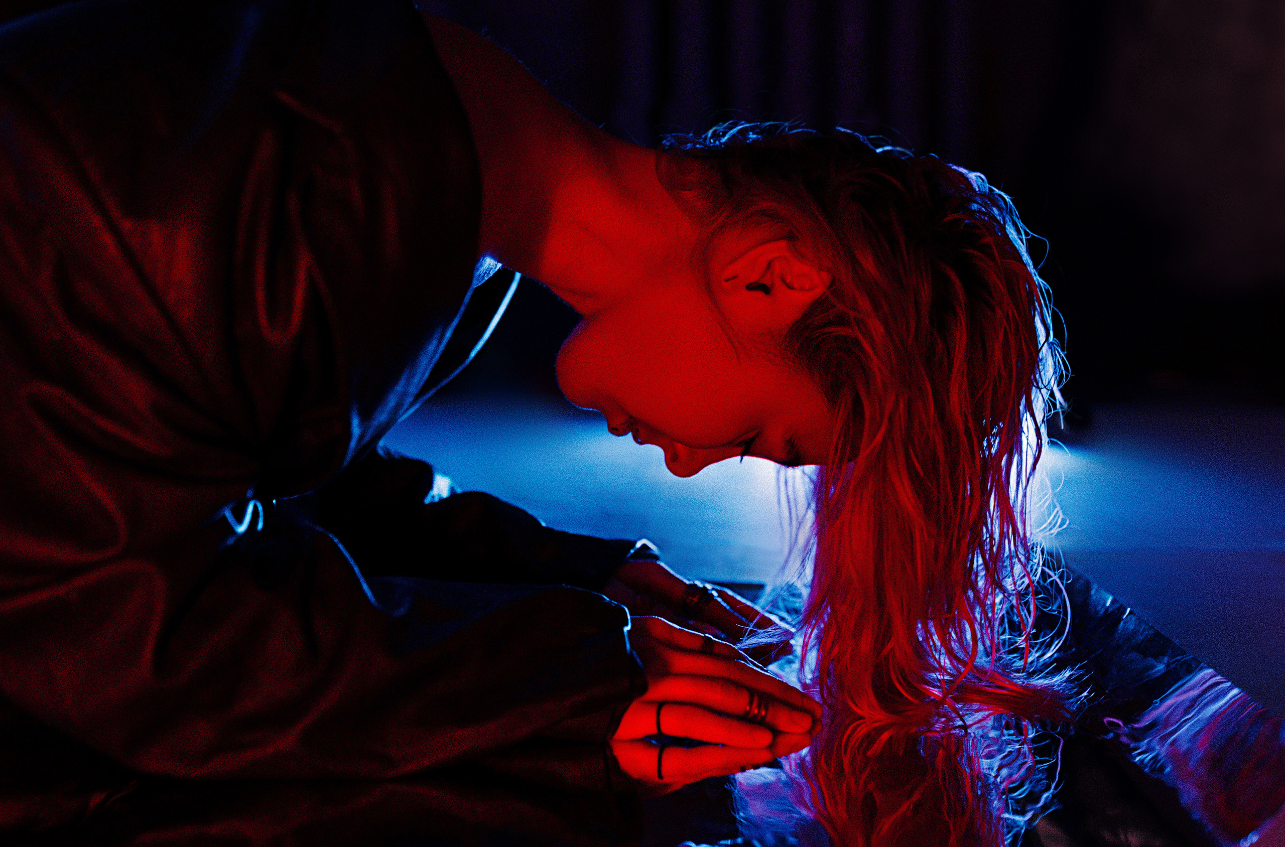 Davlatova. Фотограф Самара