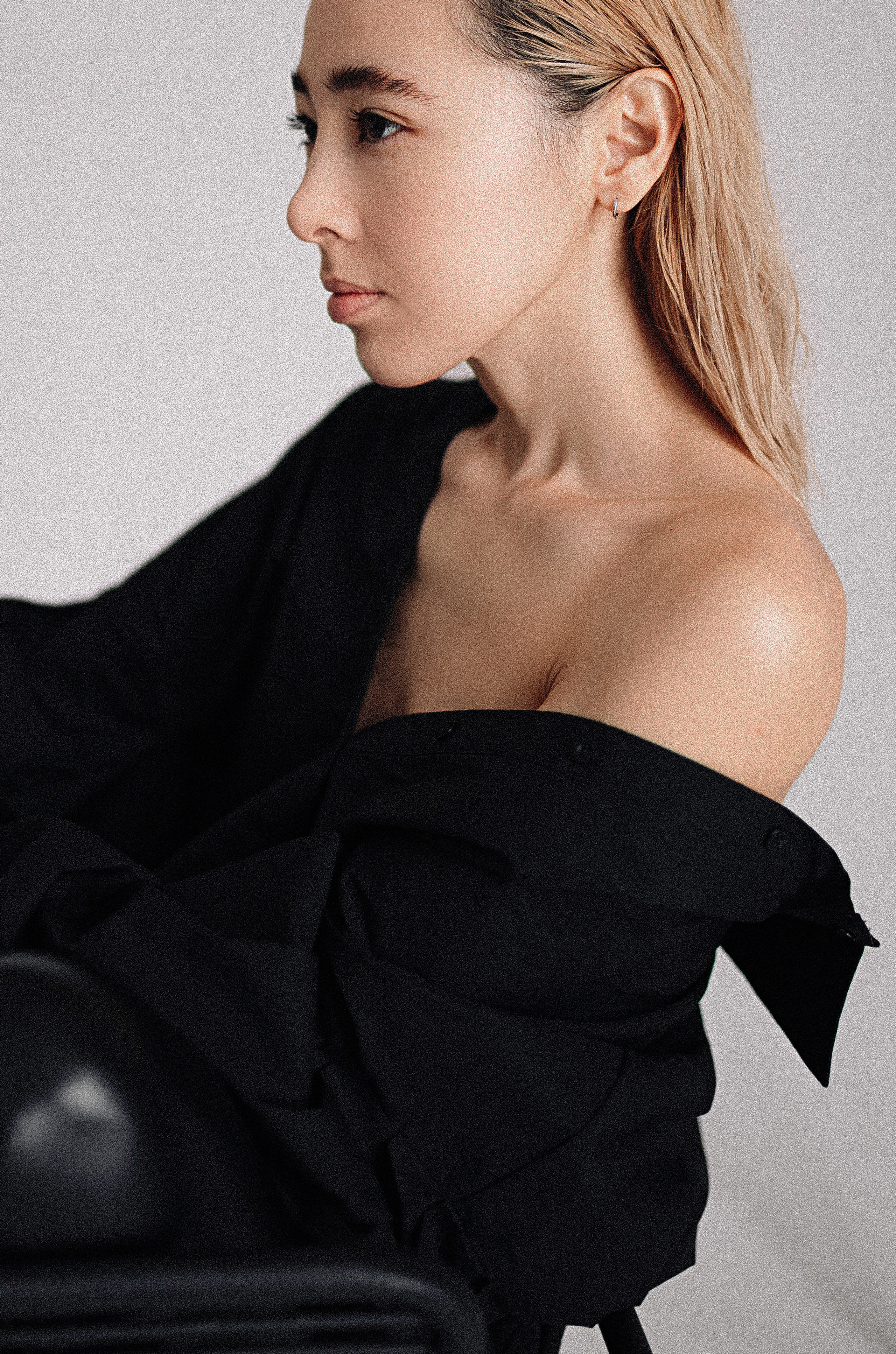 Davlatova. Фотограф Самара