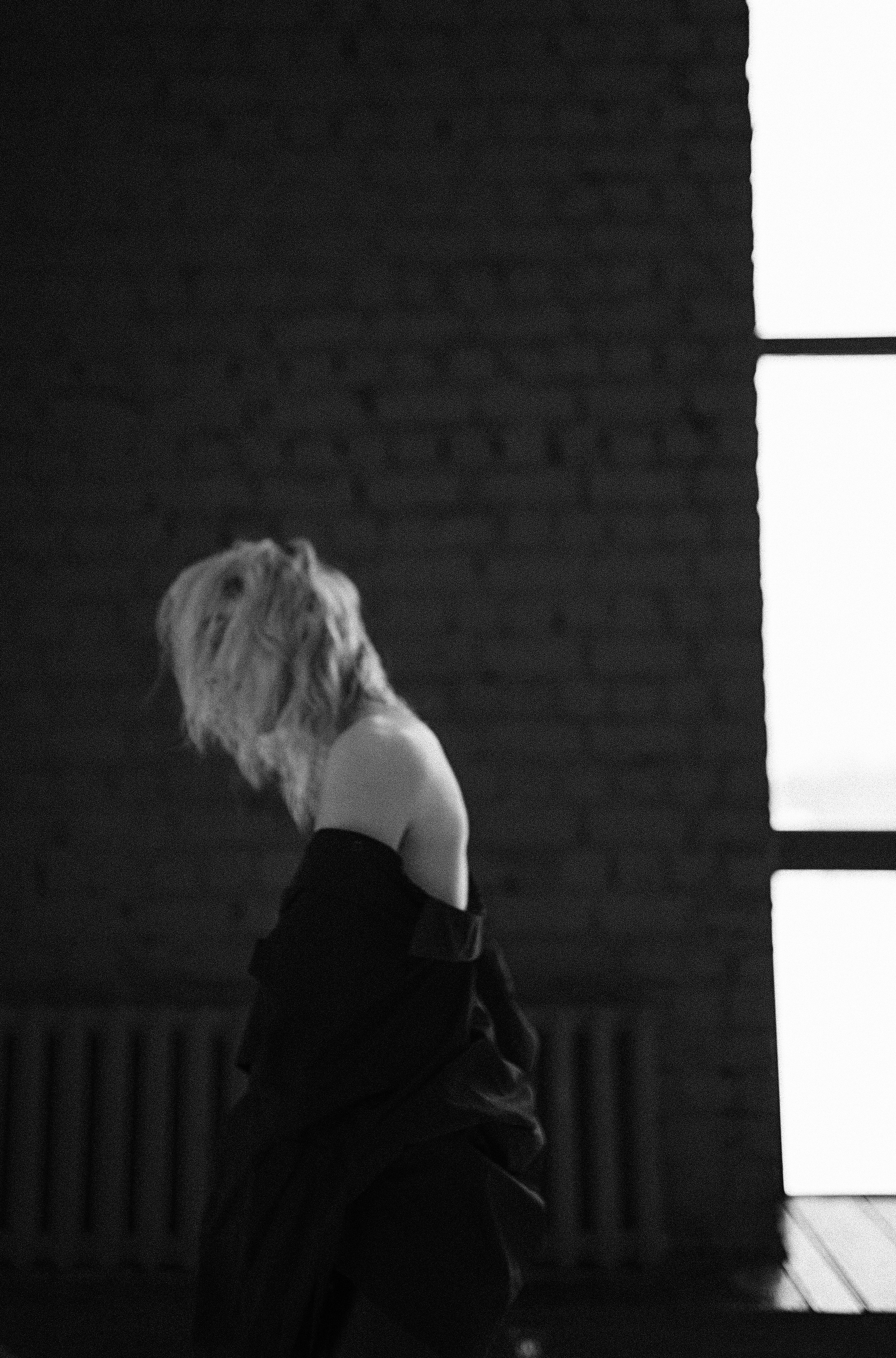 Davlatova. Фотограф Самара