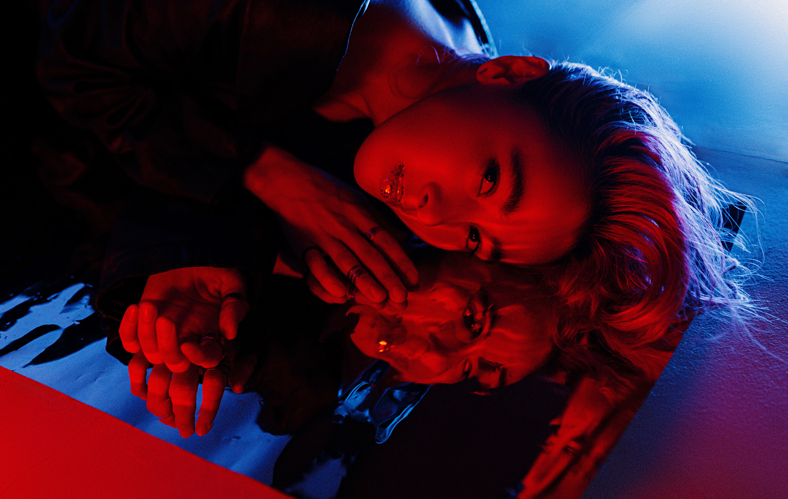 Davlatova. Фотограф Самара