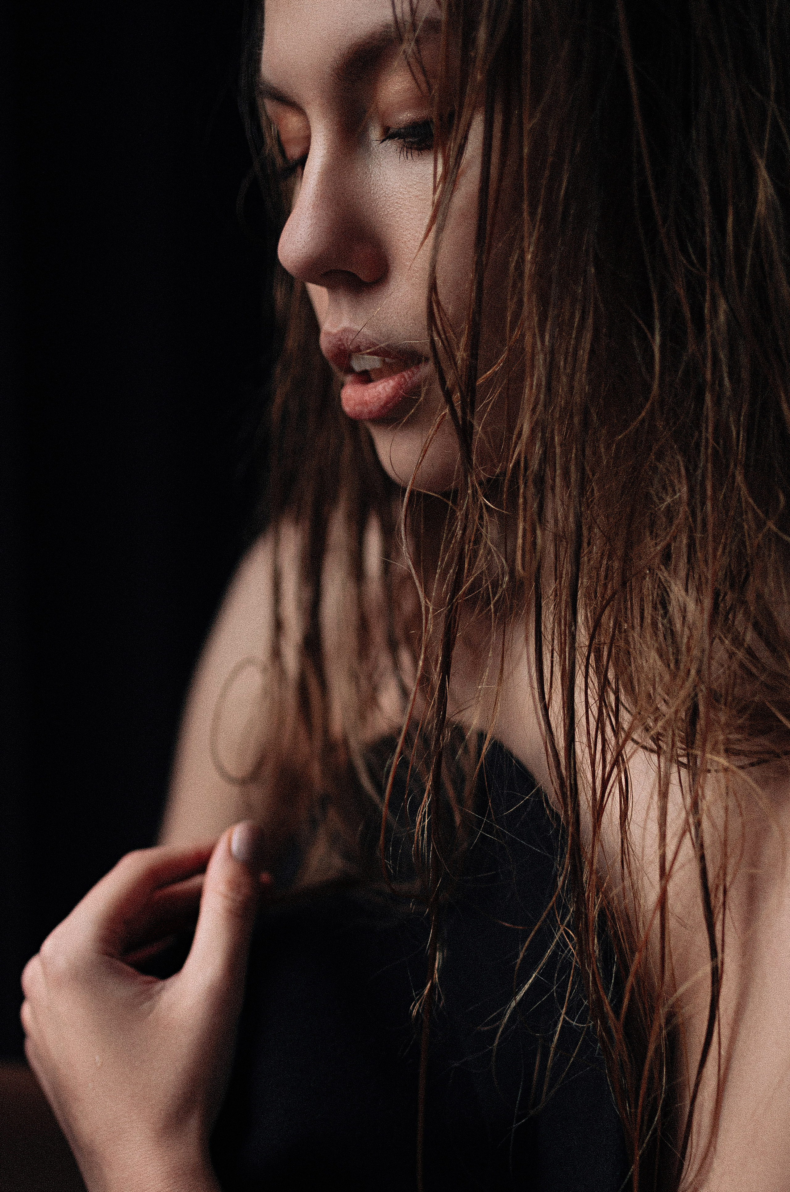 Kate. Фотограф Самара