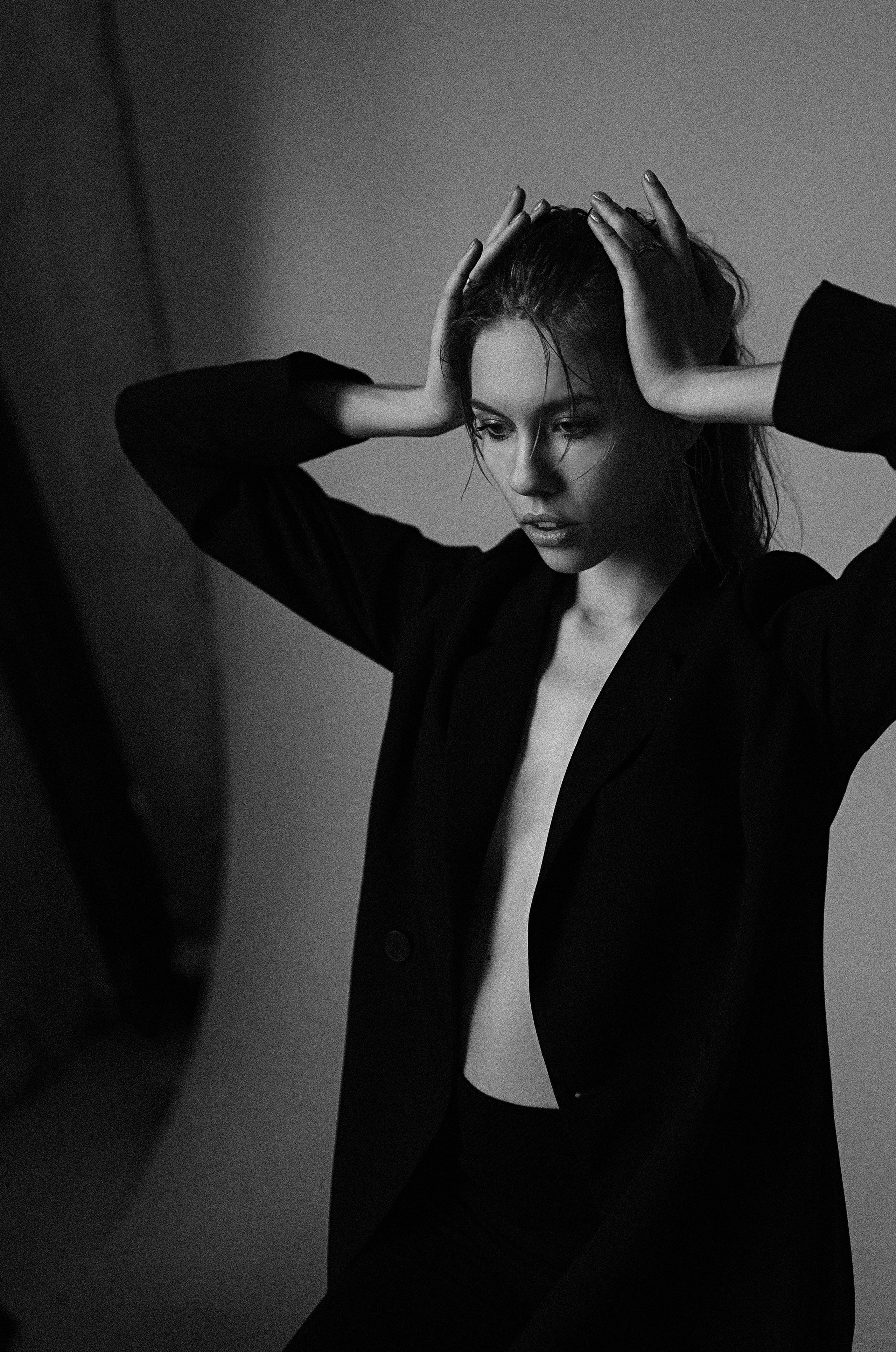 Kate. Фотограф Самара