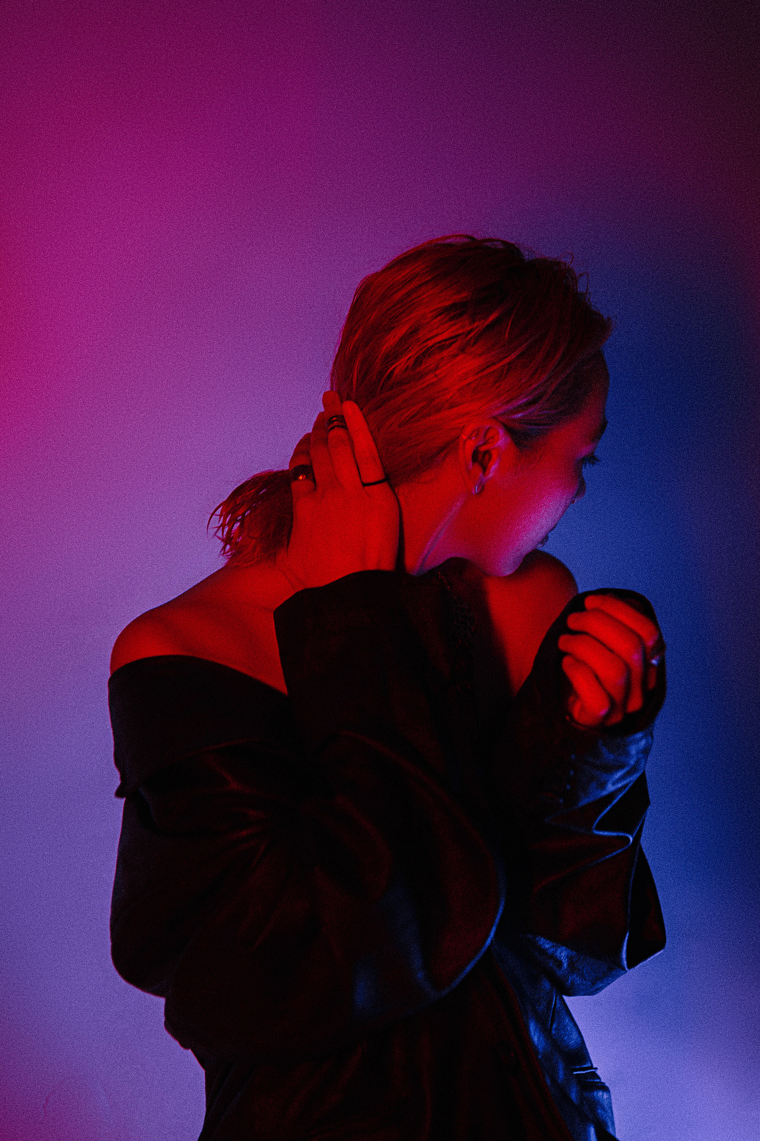 Davlatova. Фотограф Самара