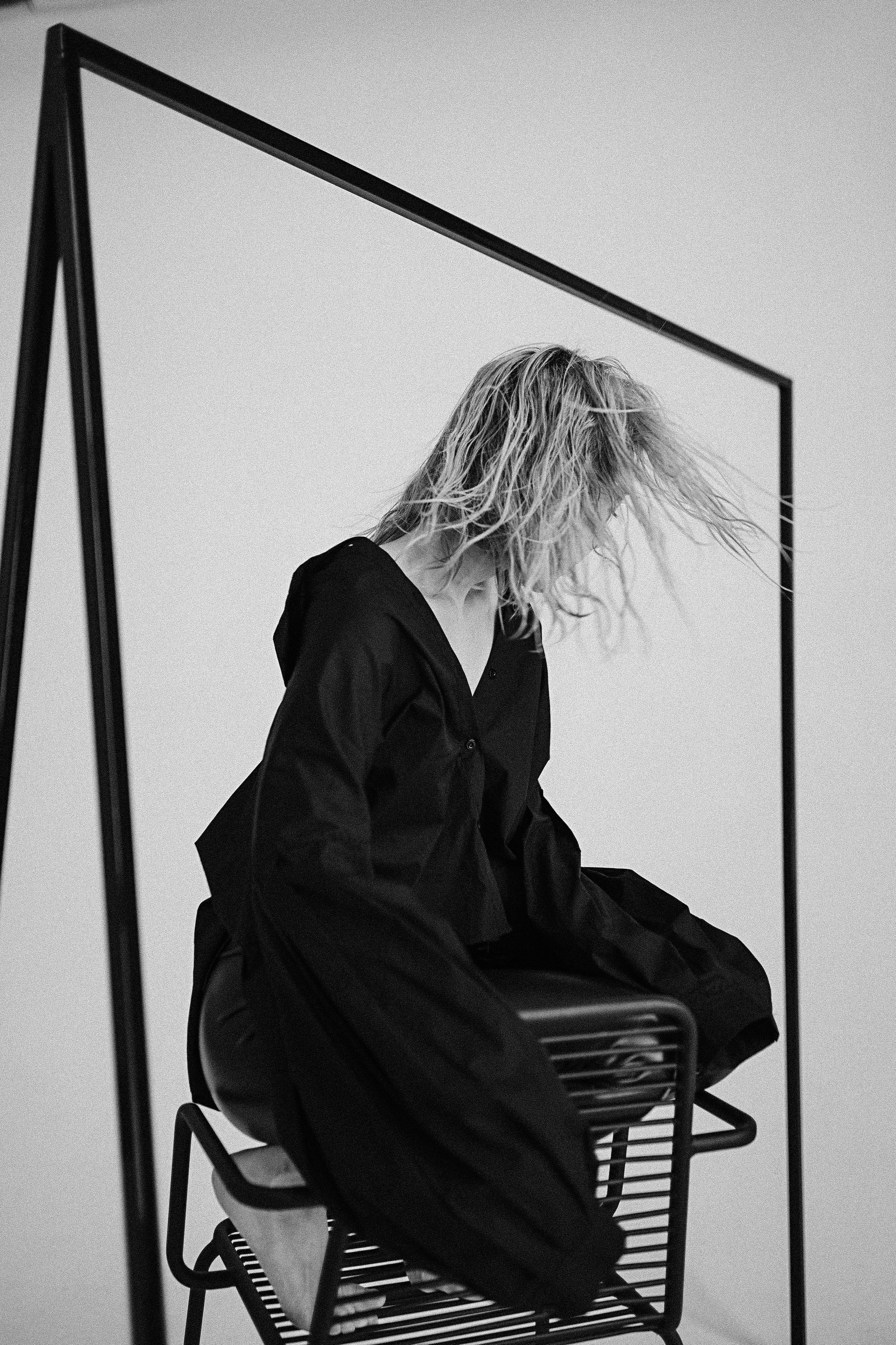 Davlatova. Фотограф Самара