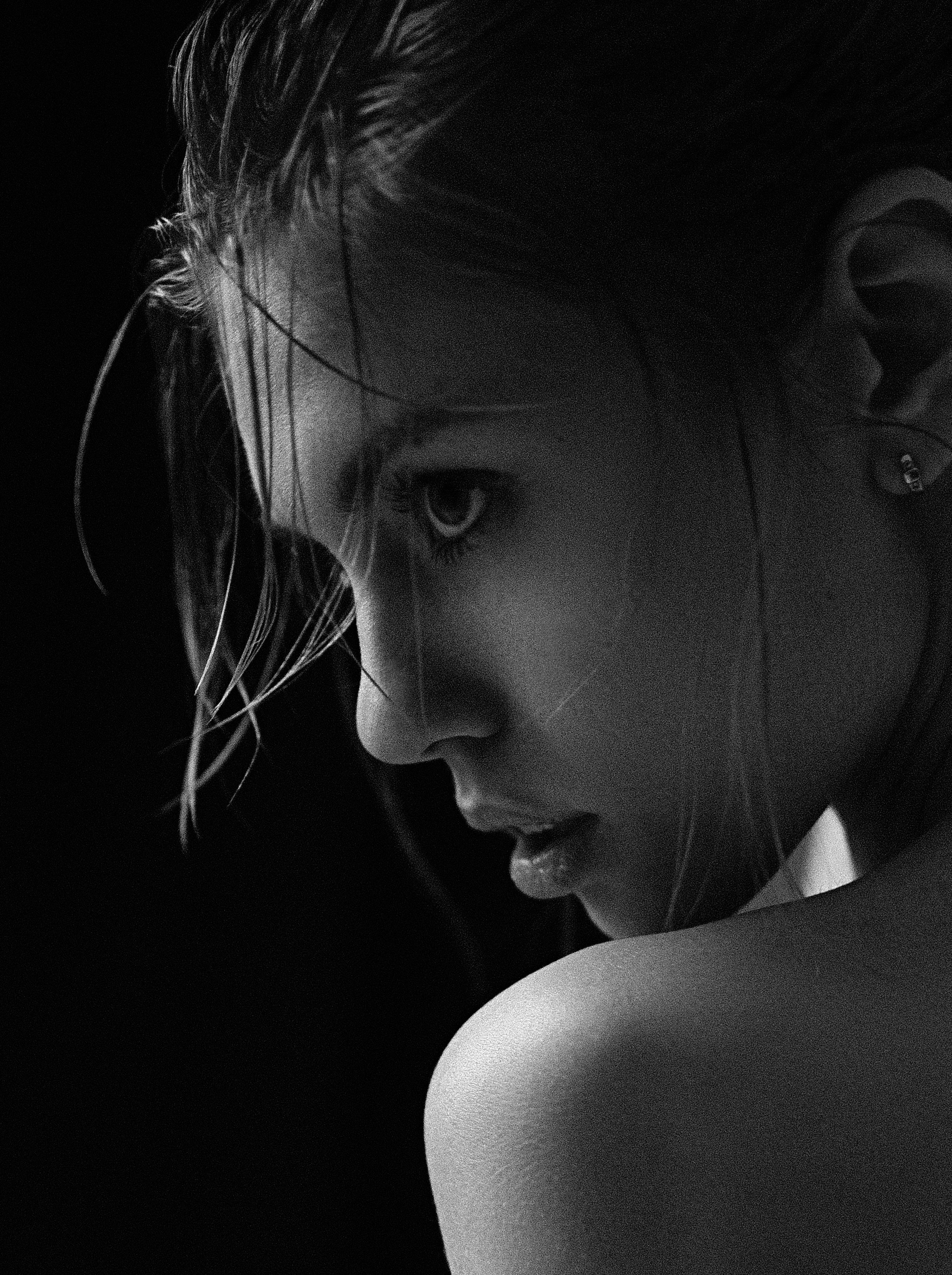 Kate. Фотограф Самара