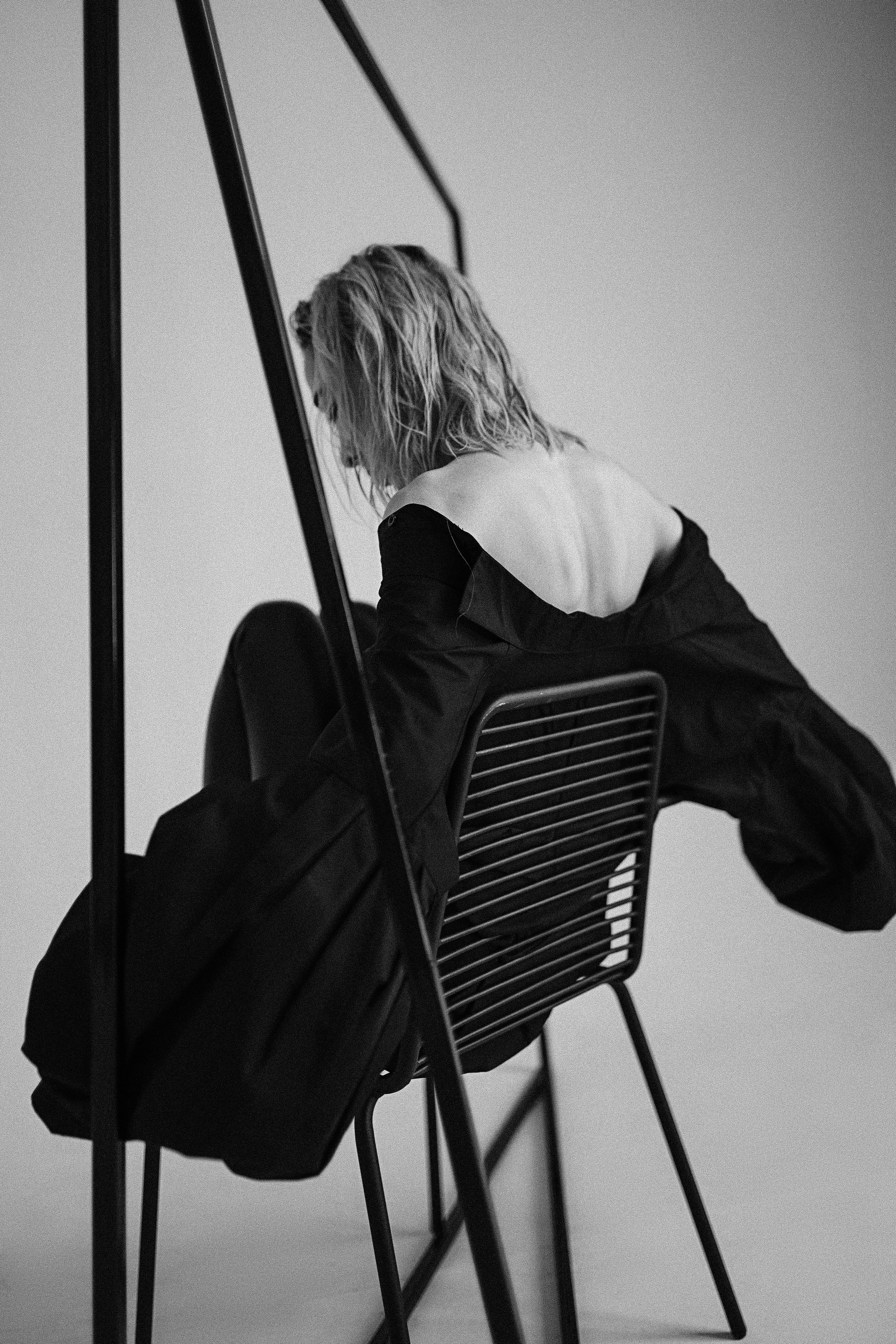 Davlatova. Фотограф Самара