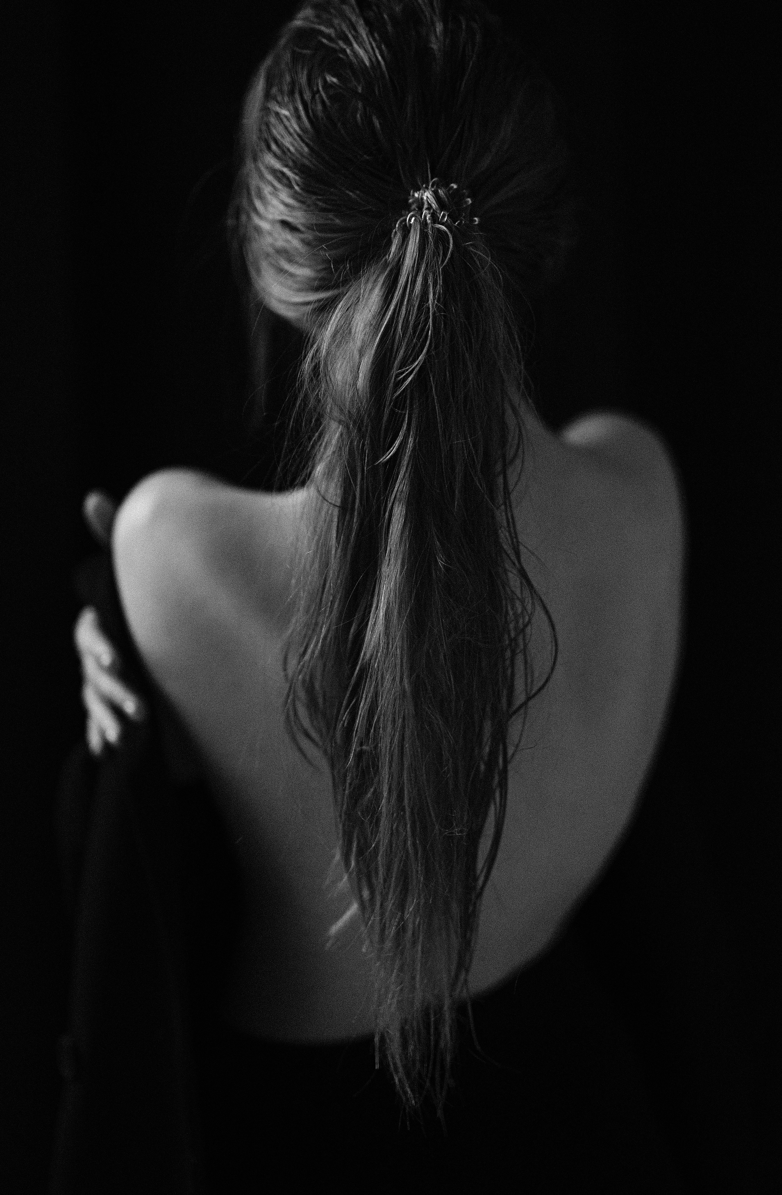 Kate. Фотограф Самара