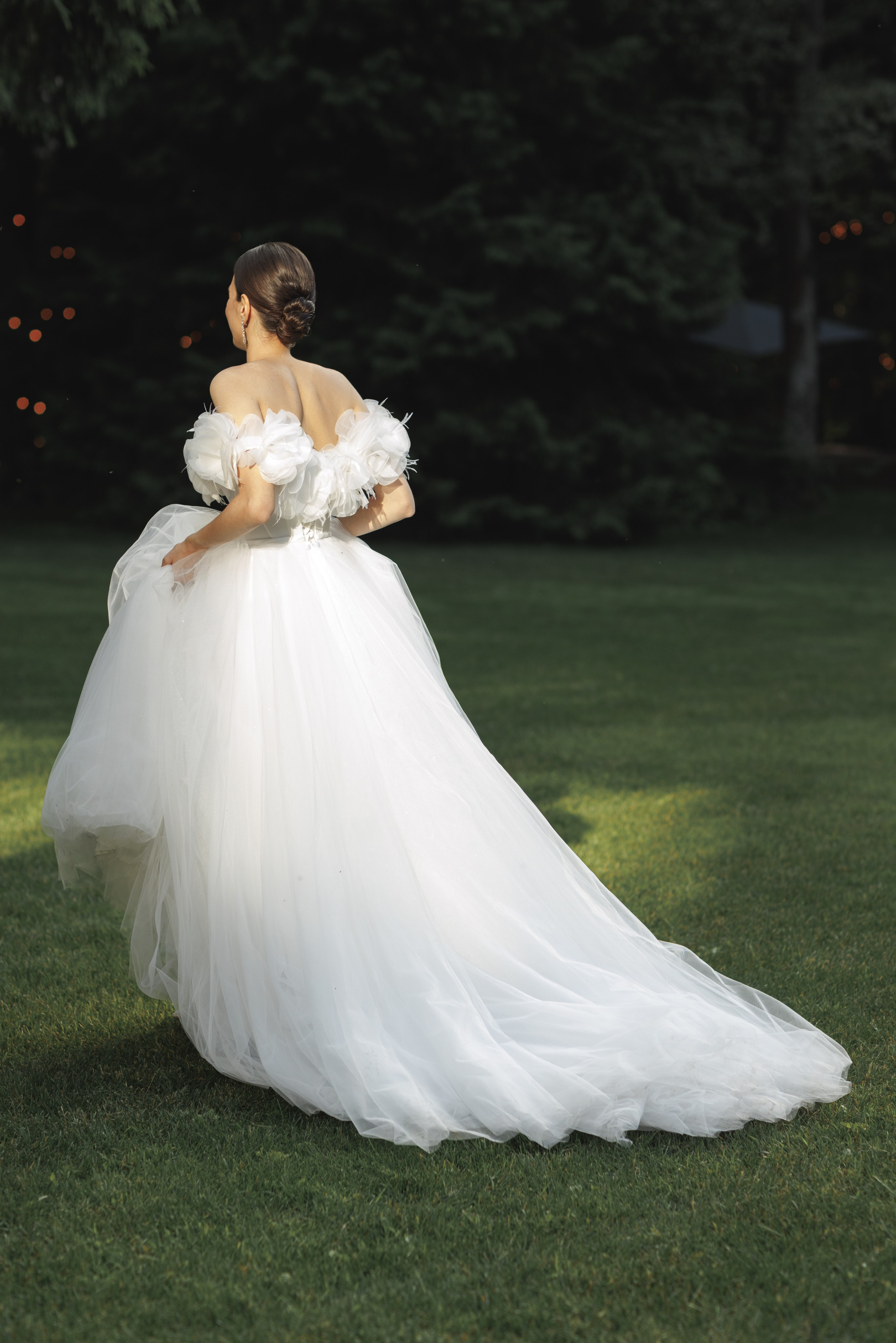 Дмитрий и Диана