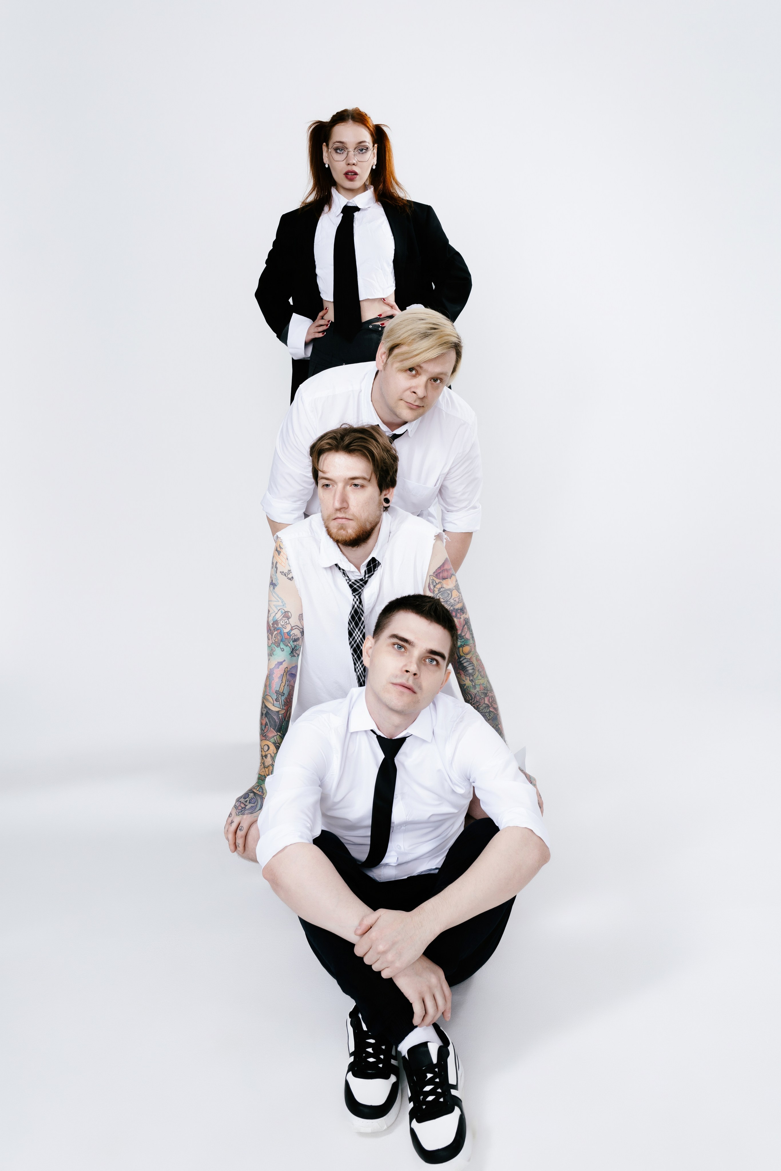 Группа КРИМ ПЛИН. RUSLAN ROZANOV