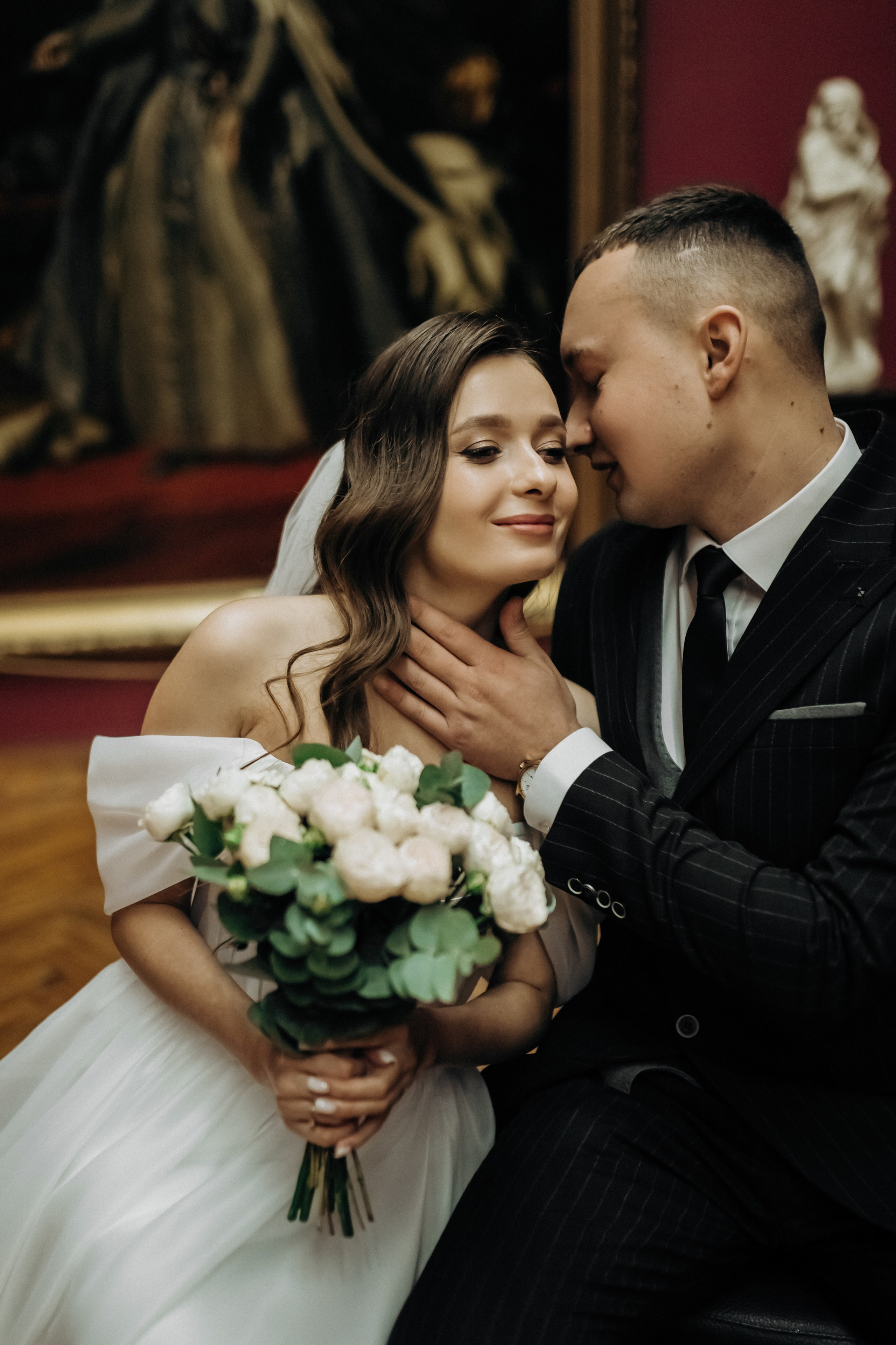 A&Y. Свадебный и семейный фотограф Минск Юлия Игнатович