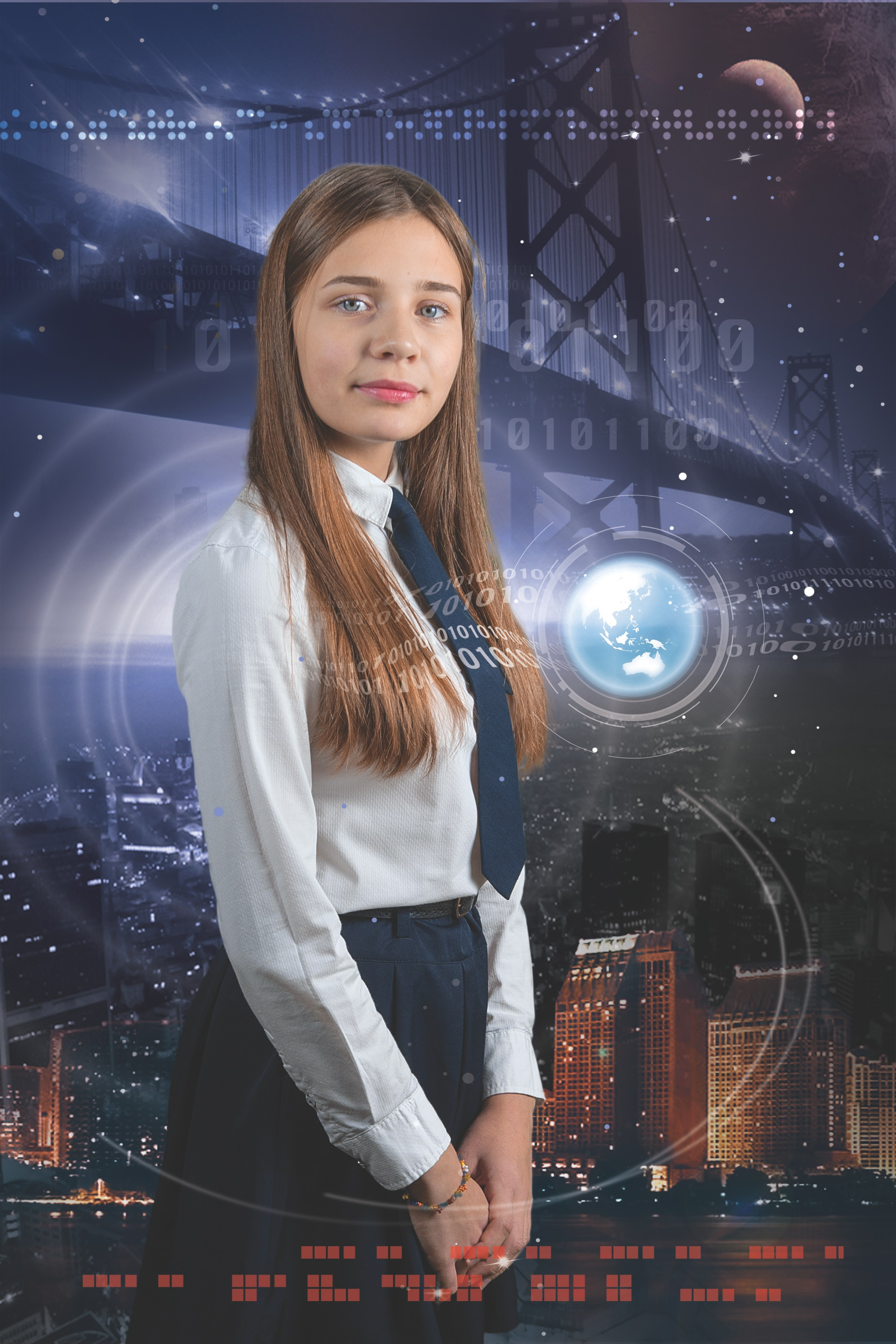 Персональная фотография. Семейный и детский фотограф в Лабытнанги Антон Власенко