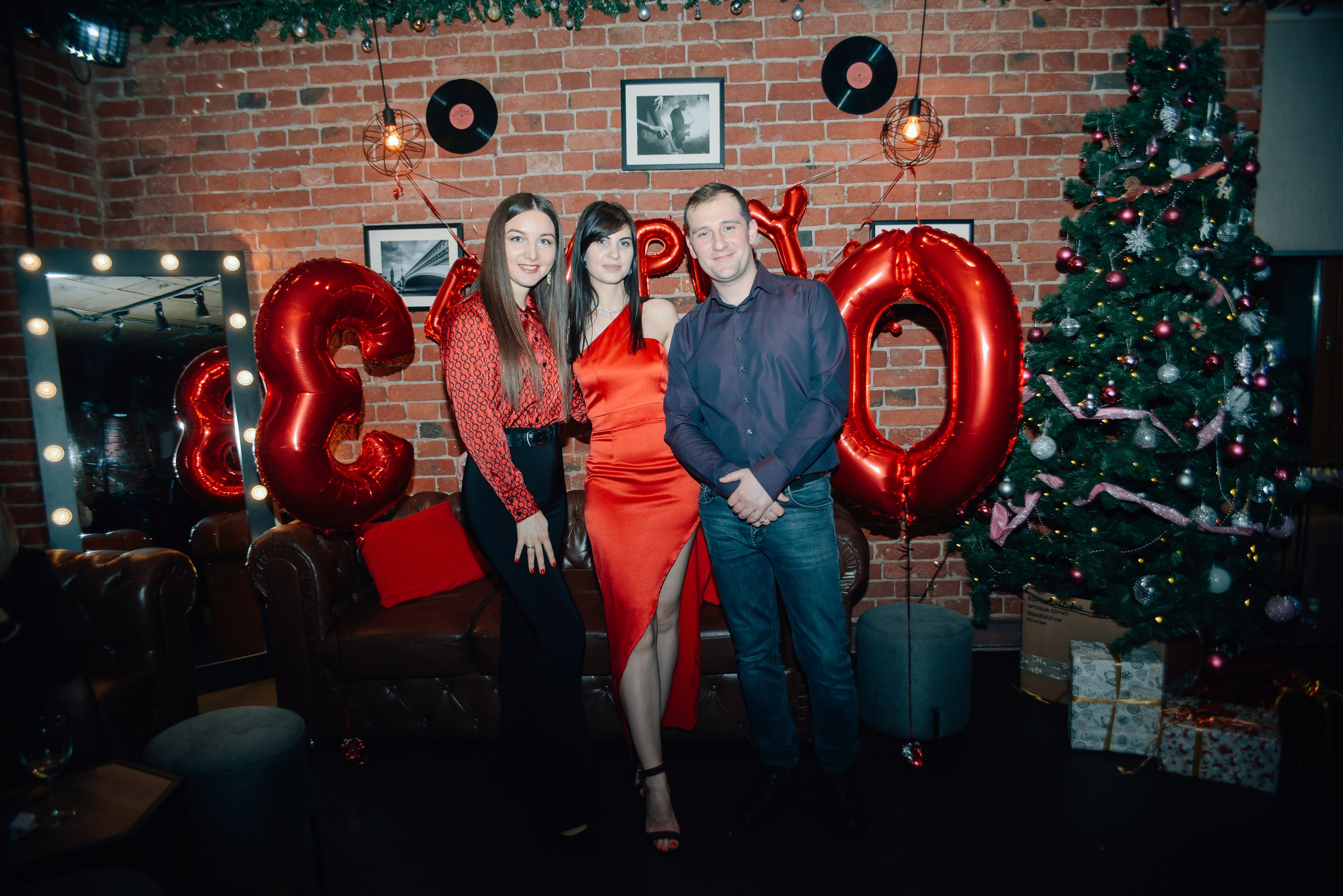 День Рождения Дарьи!. Фотограф Лола Волна, город Москва