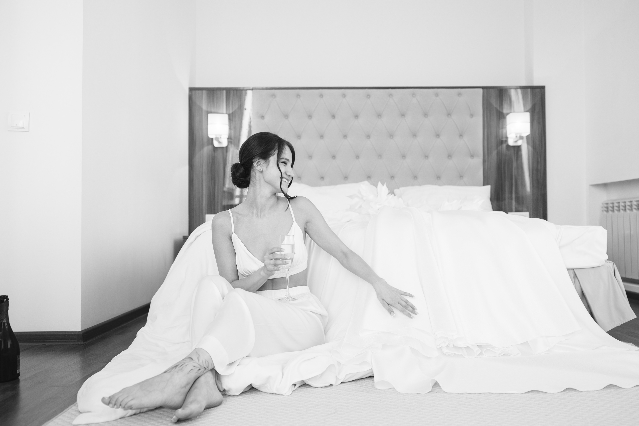 Анастасия и Артур. Фотограф Маноли Мария