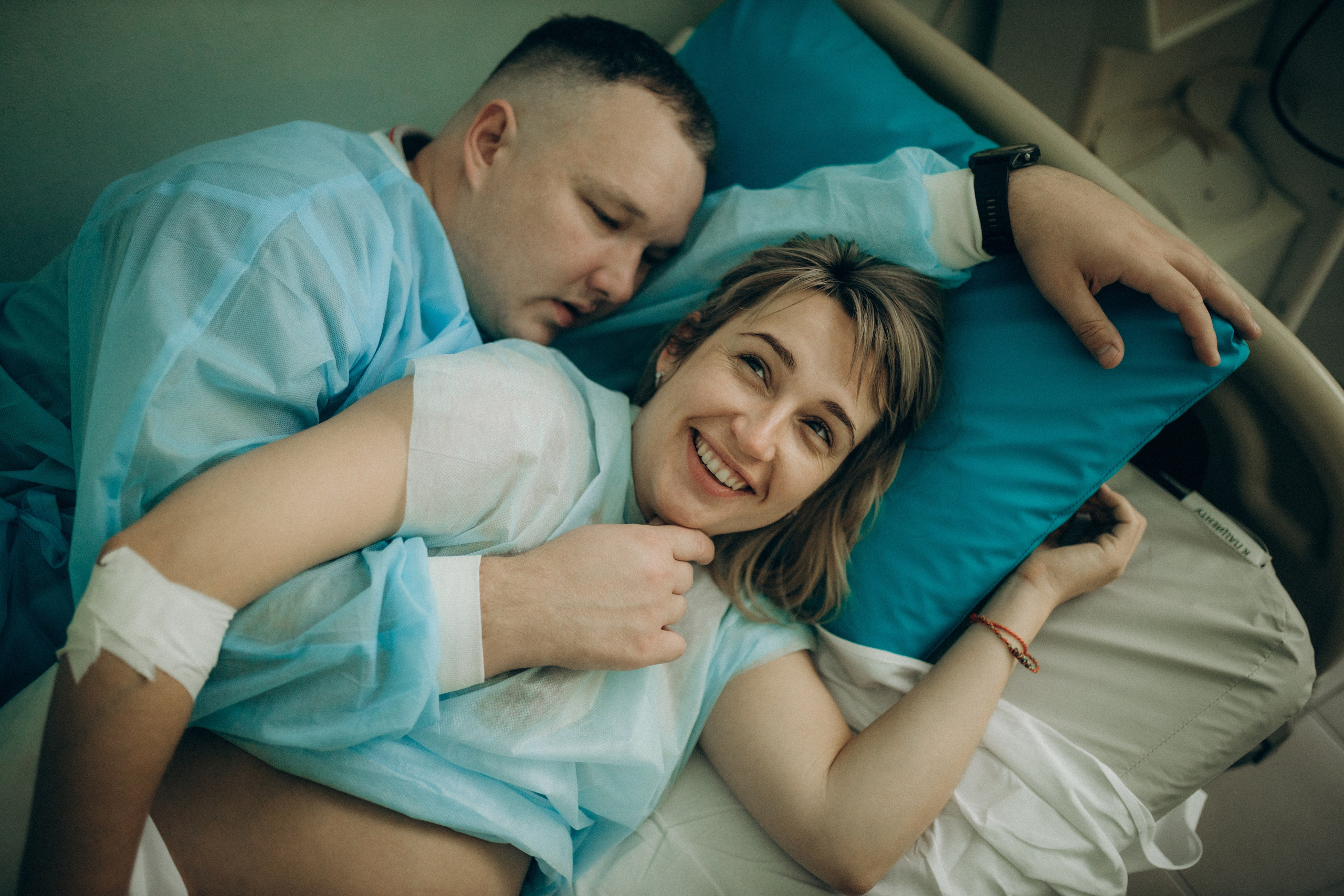 Рождение Нинэль. Семейный фотограф и фотограф на роды в Ростове-на-Дону Мухина Виктория