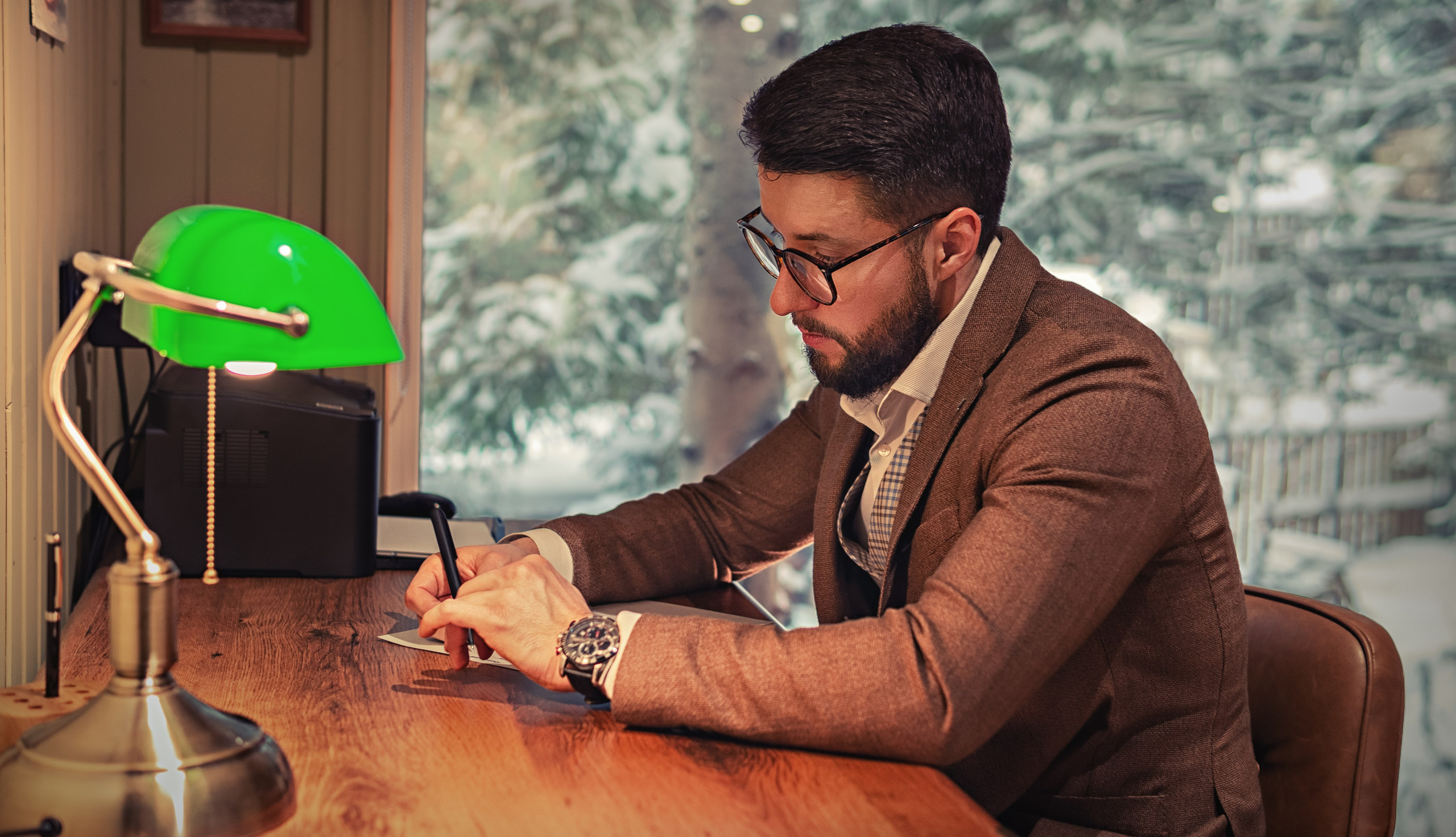 Мужская индивидуальная фотосессия портфолио