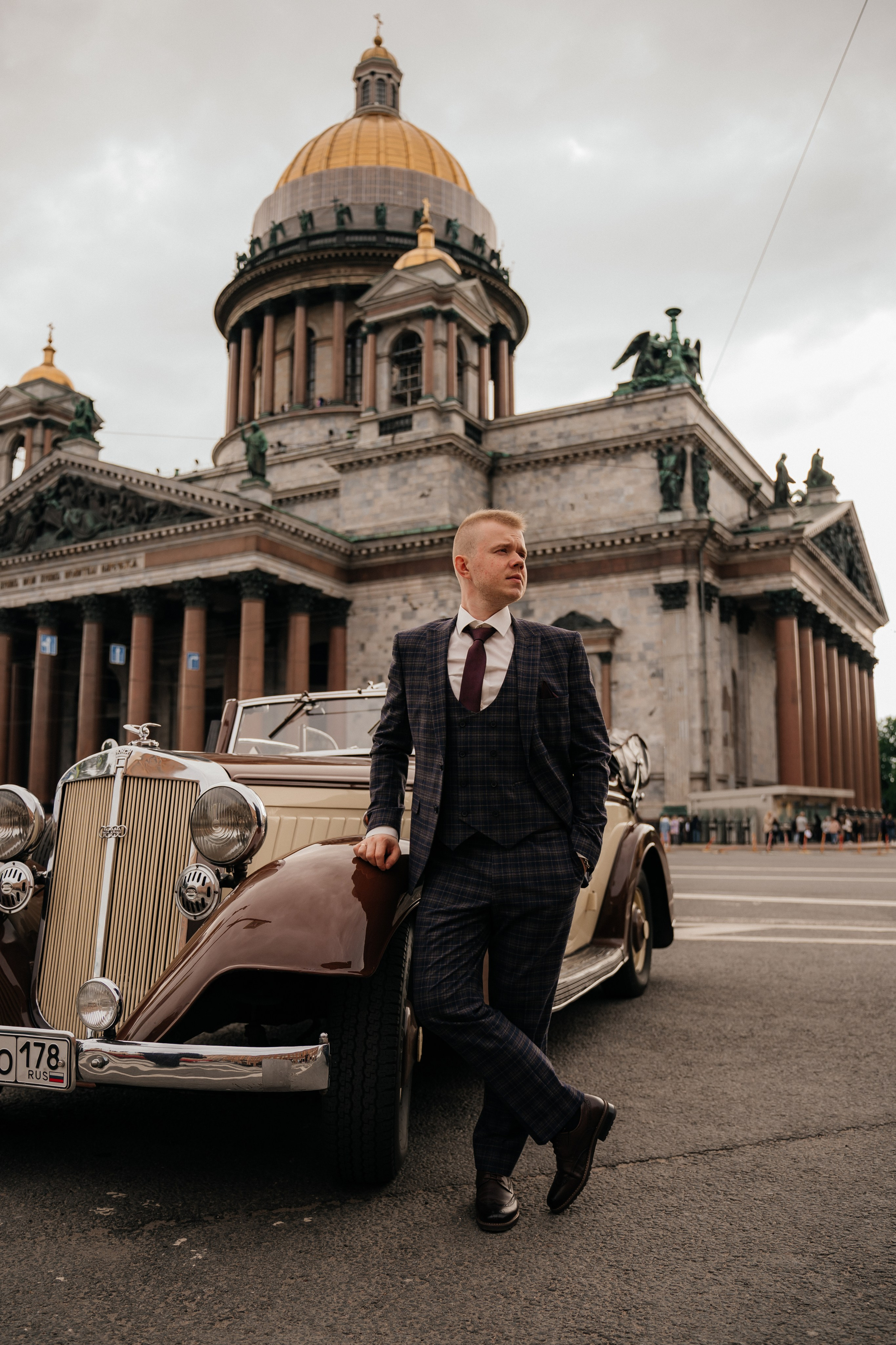 Wedding «Just us». Свадебные фотограф и видеограф Наталья и Анатолий Новиковы СПб