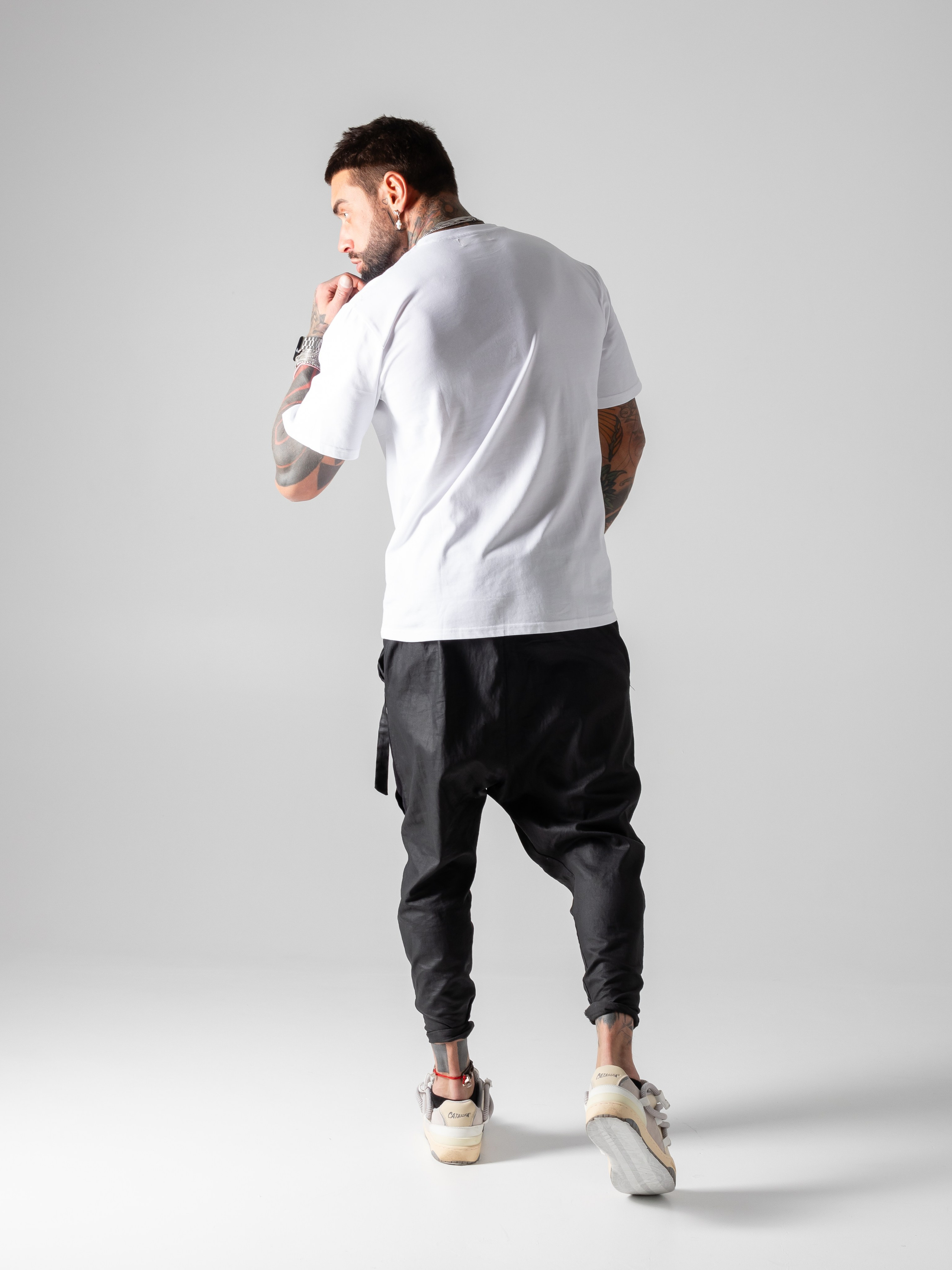 Мужская футболка. Фотограф в Краснодаре Арина Кудряшова