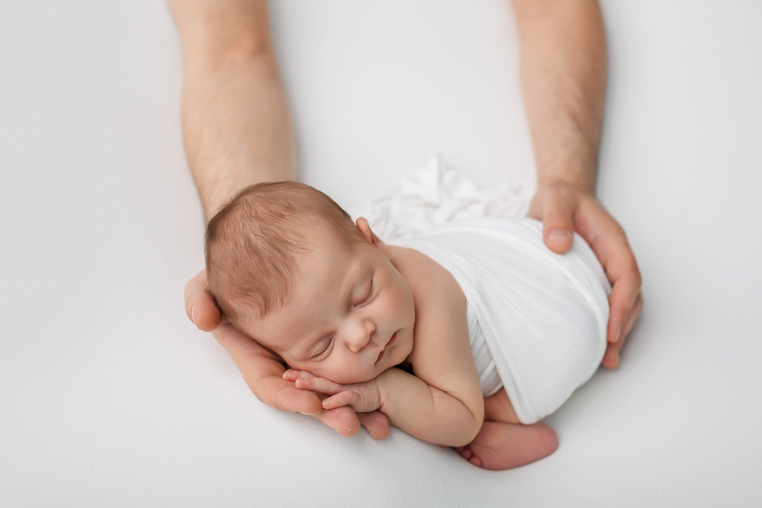 ЕВА Life. Фотограф новорожденных Оксана Полевская