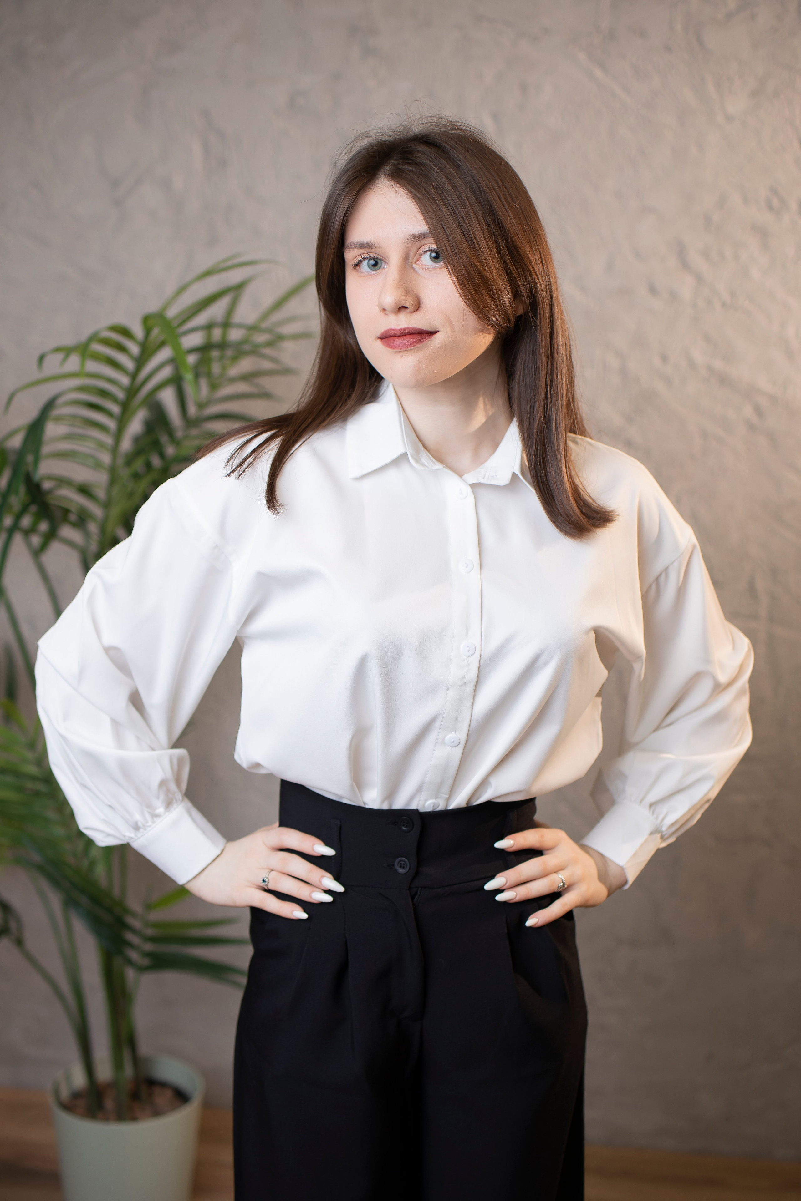 Школьная фотосессия. Главная