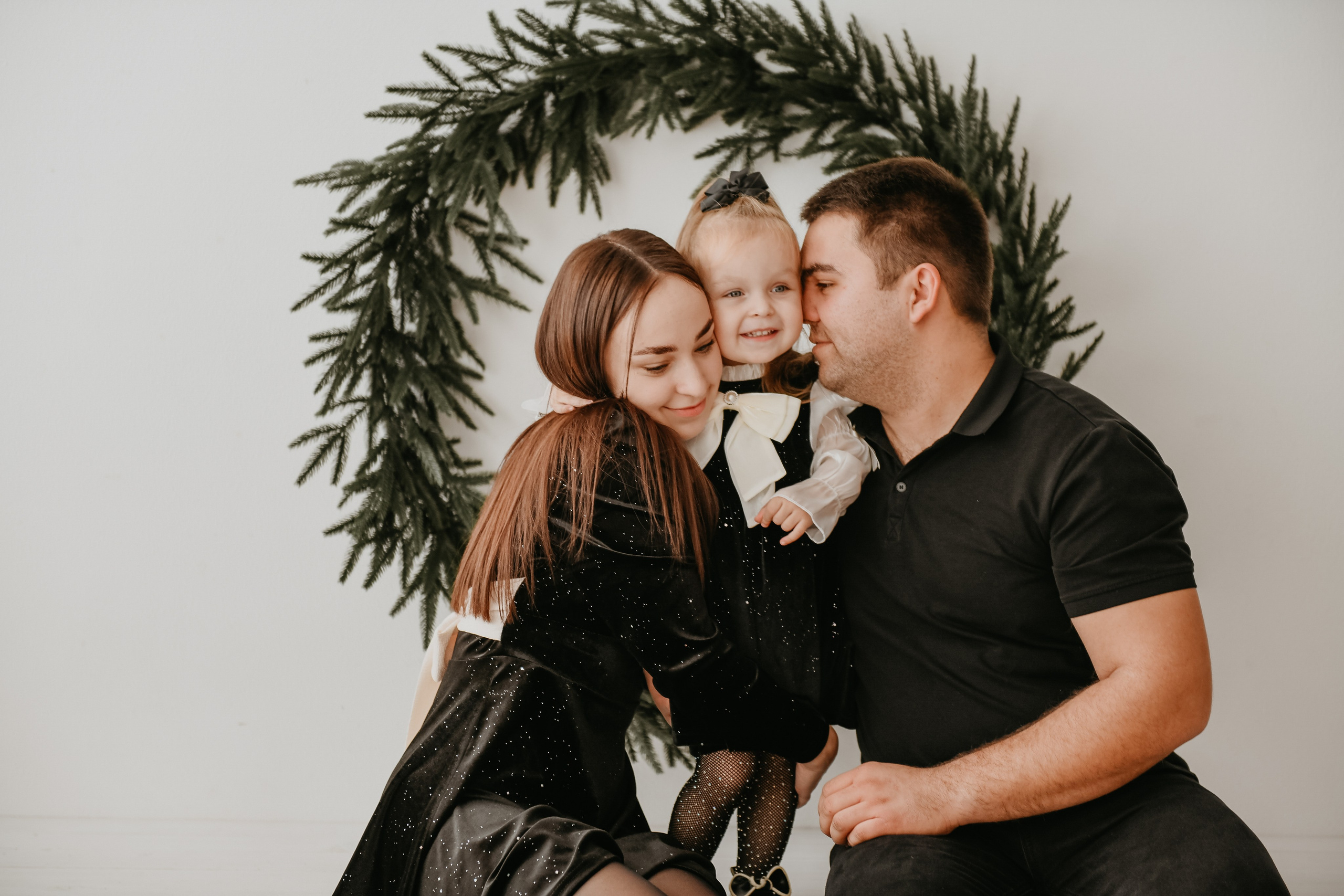 Семейные съёмки. Детский и семейный фотограф в Армавире Даша Зубкова