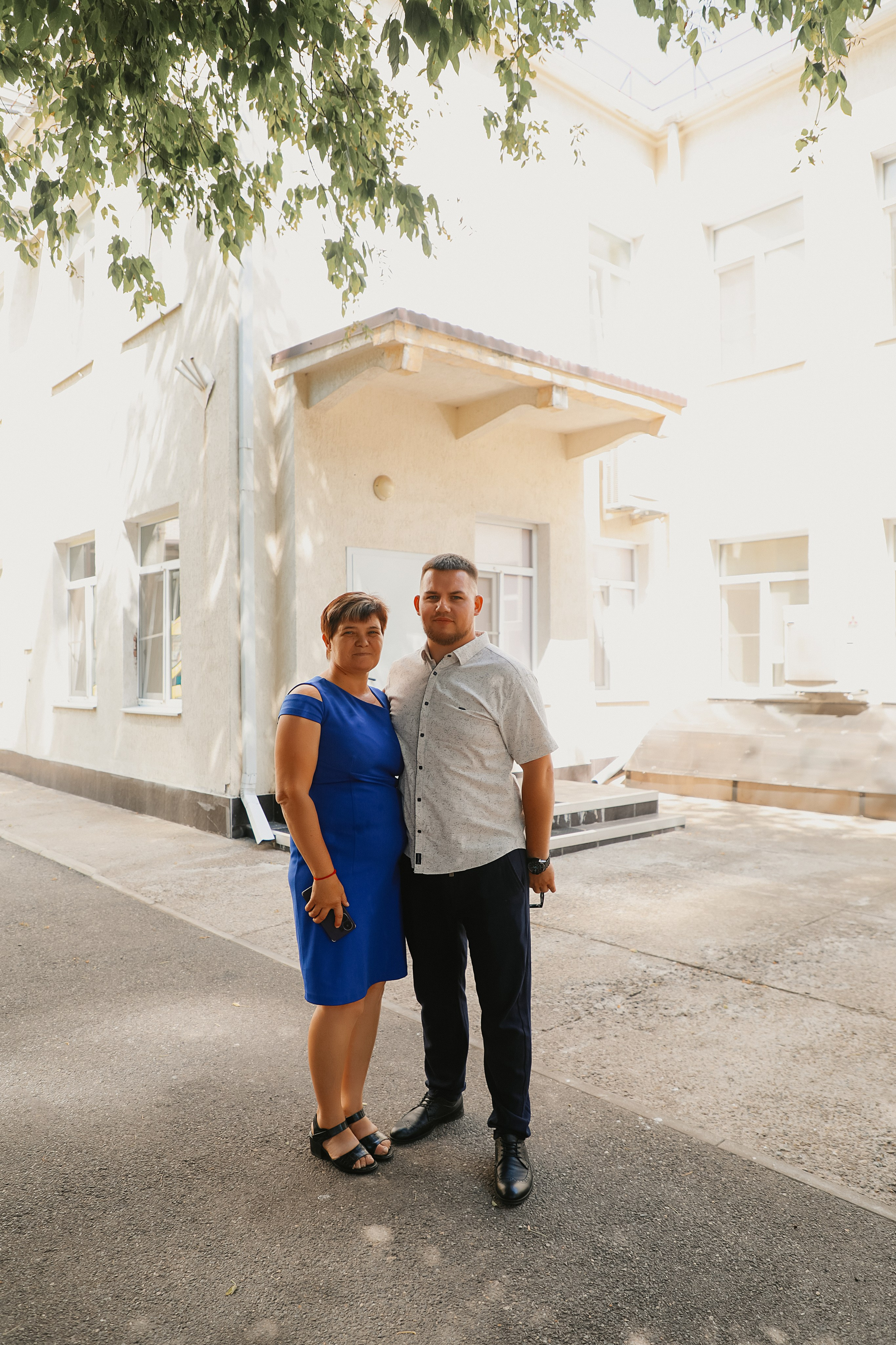 Выписка с роддома. Свадебный и семейный фотограф/видеограф в Краснодаре Наталья Осинская