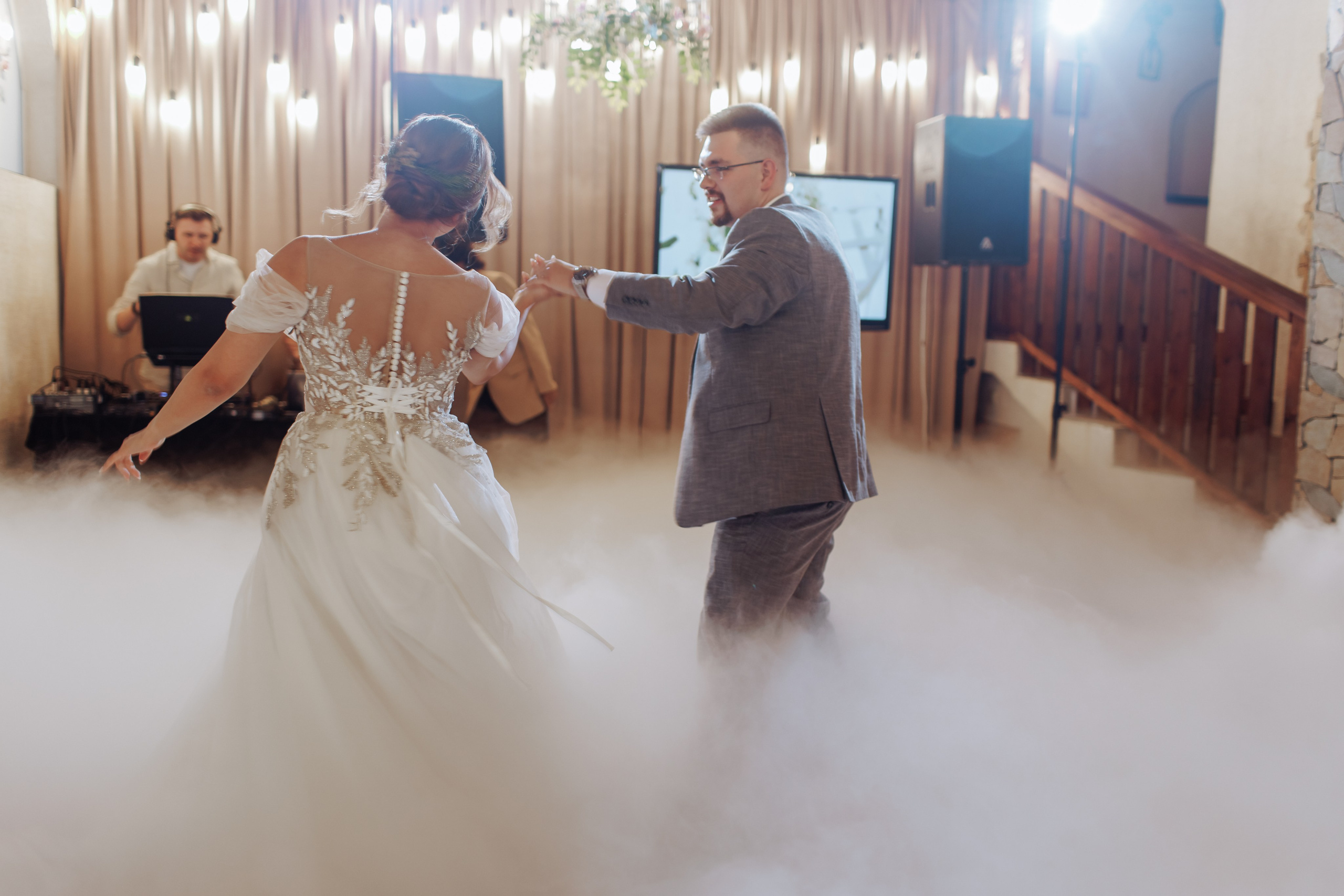 Артем и Настя. Свадебный фотограф в Санкт-Петербурге