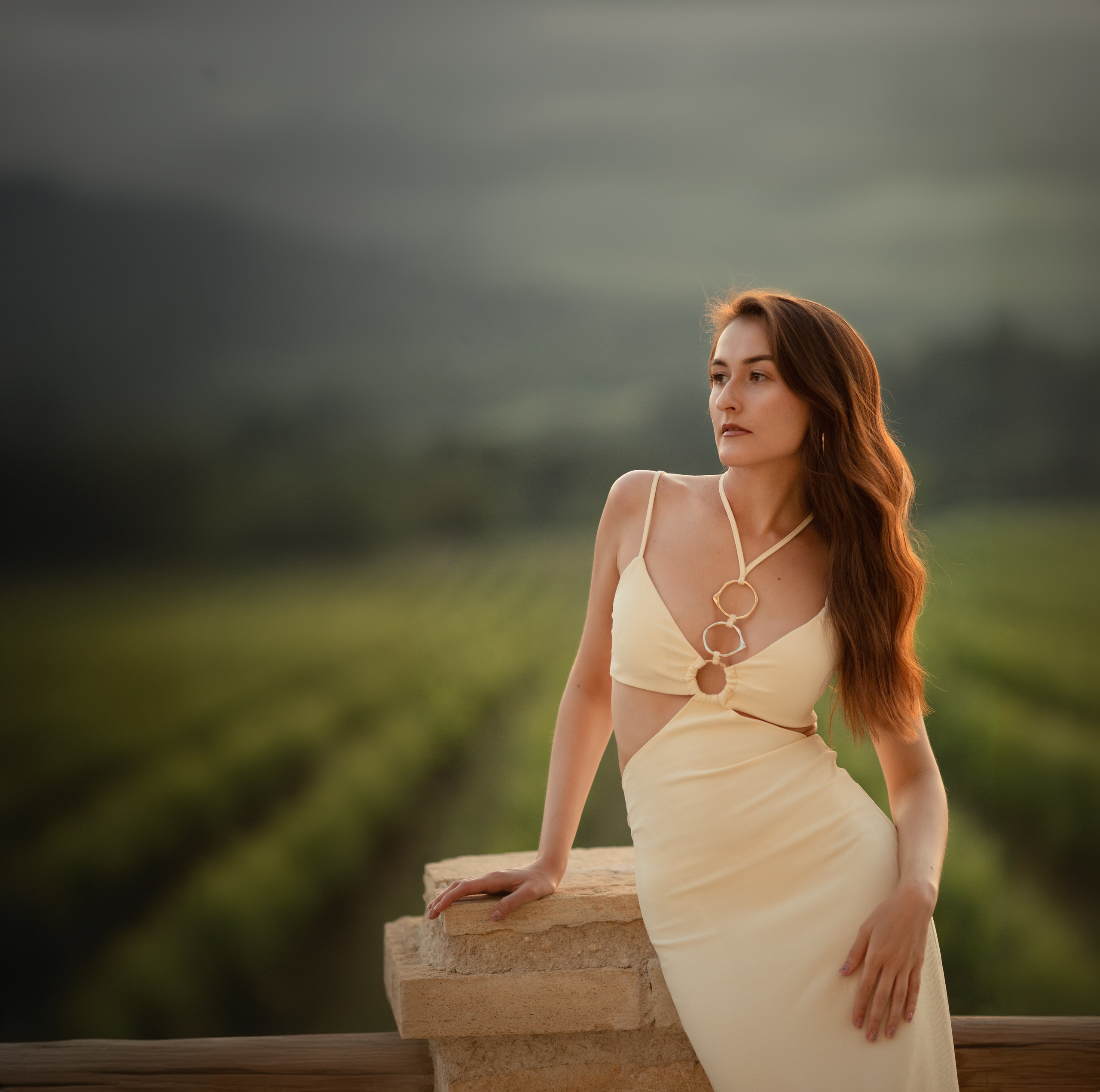 Женская красота. Семейный фотограф в Анапе Светлана Тернопол