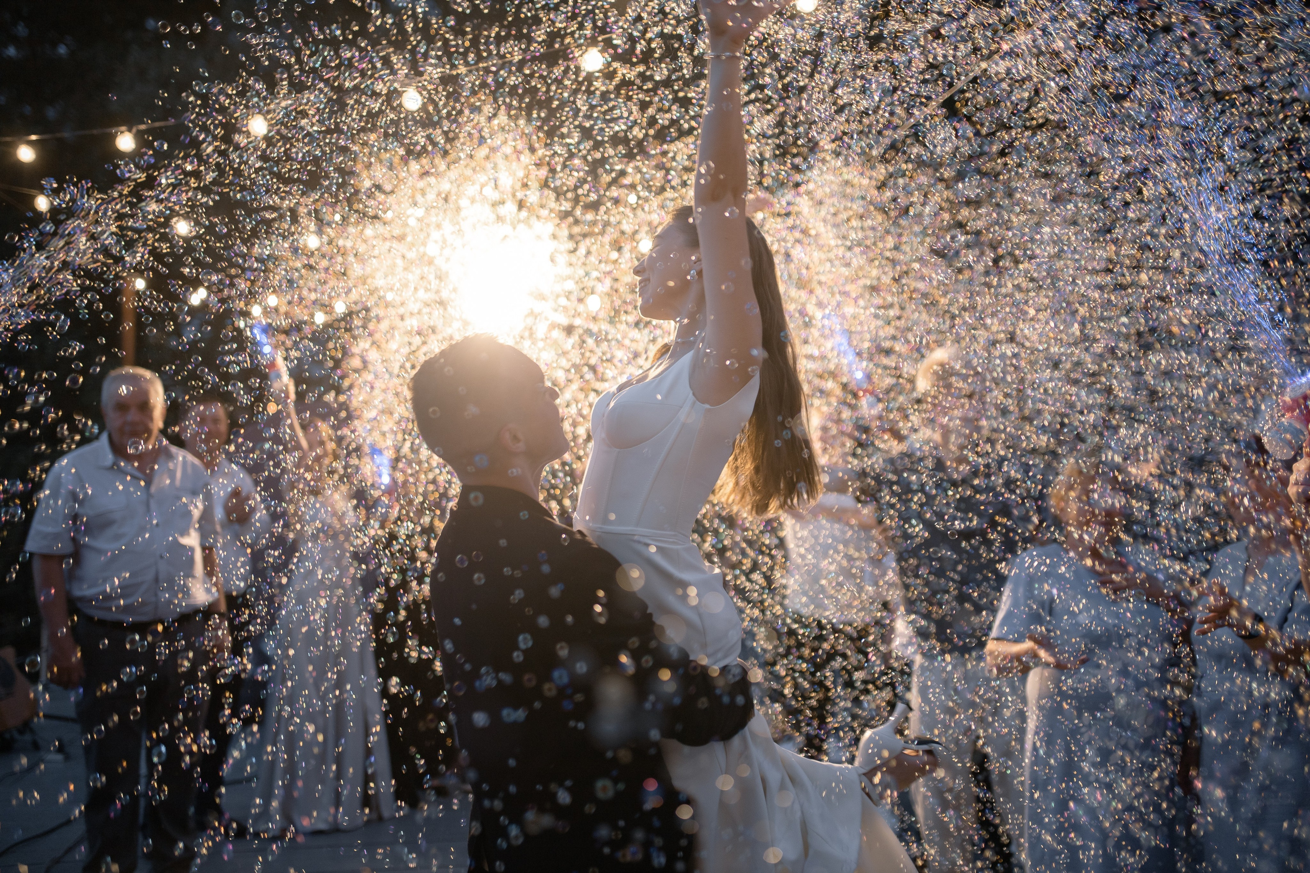 Михаил и Ангелина. Свадебный Фотограф Уфа | Никах