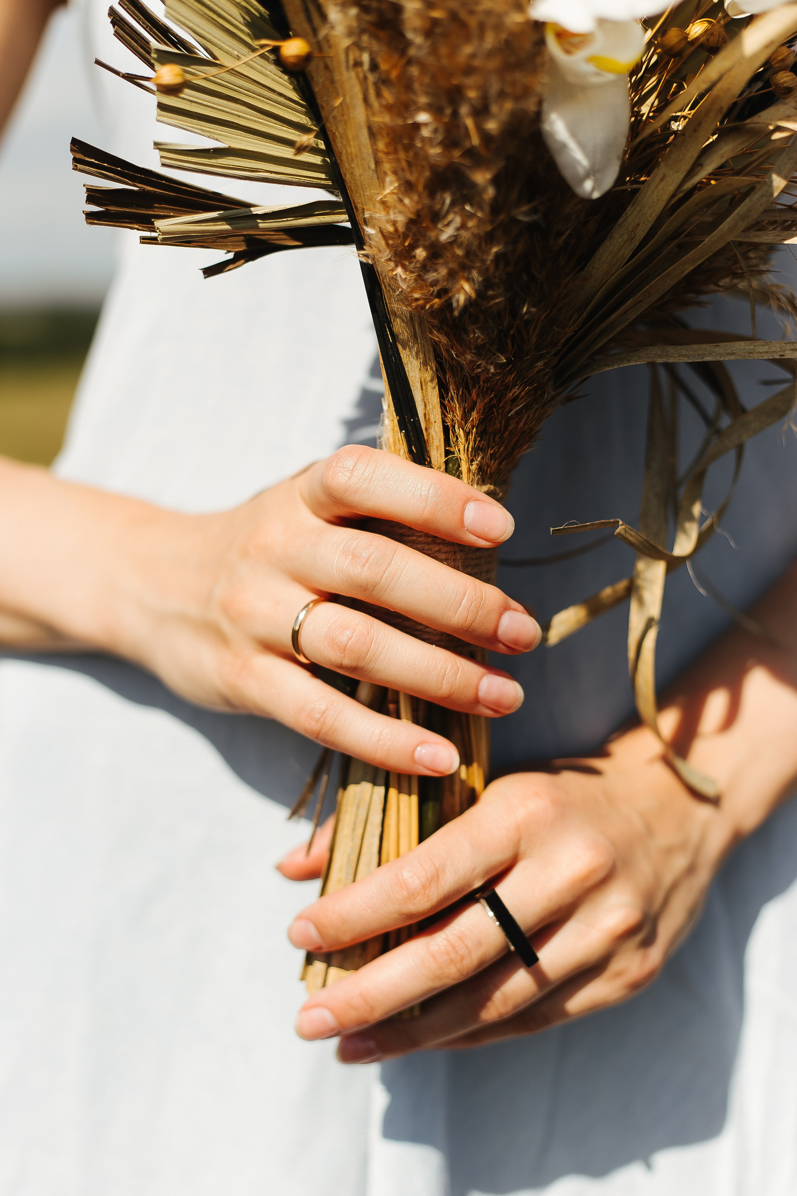 Венчание в Барабаново. Фотограф в Красноярске Надежда Воскресенская
