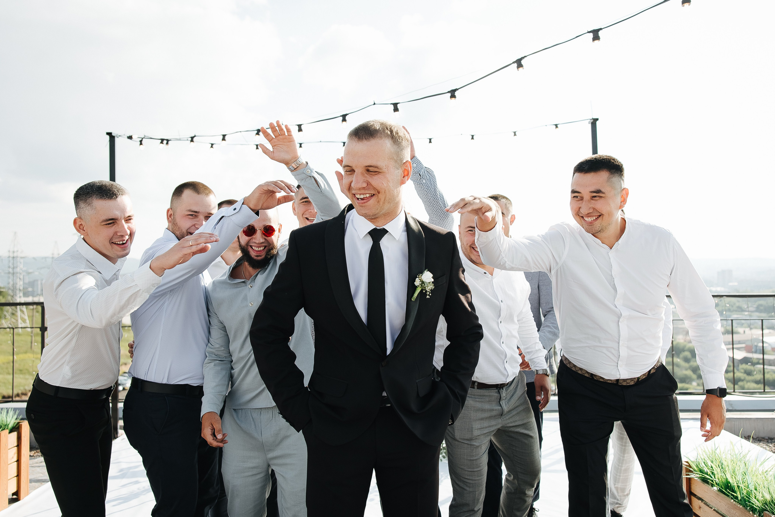 Иван Юлия. Фотограф в Красноярске Надежда Воскресенская