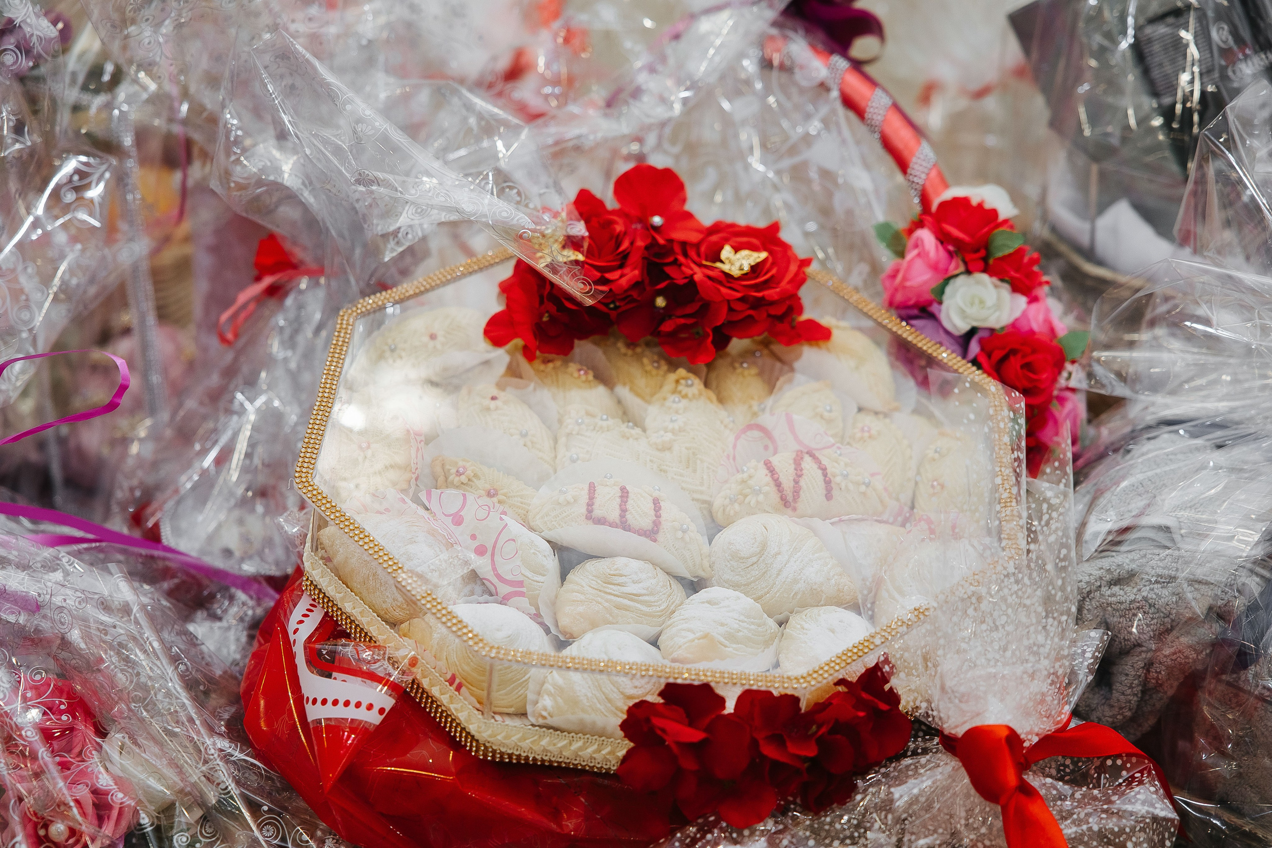 Шах и Ирада. Фотограф в Красноярске Надежда Воскресенская